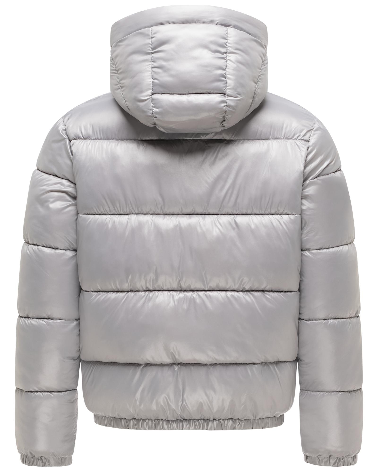 Stone Harbour Outdoorjacke »Tanioos XX« mit Kapuze Warme Herren Steppjacke mit verstellbarer Kapuze