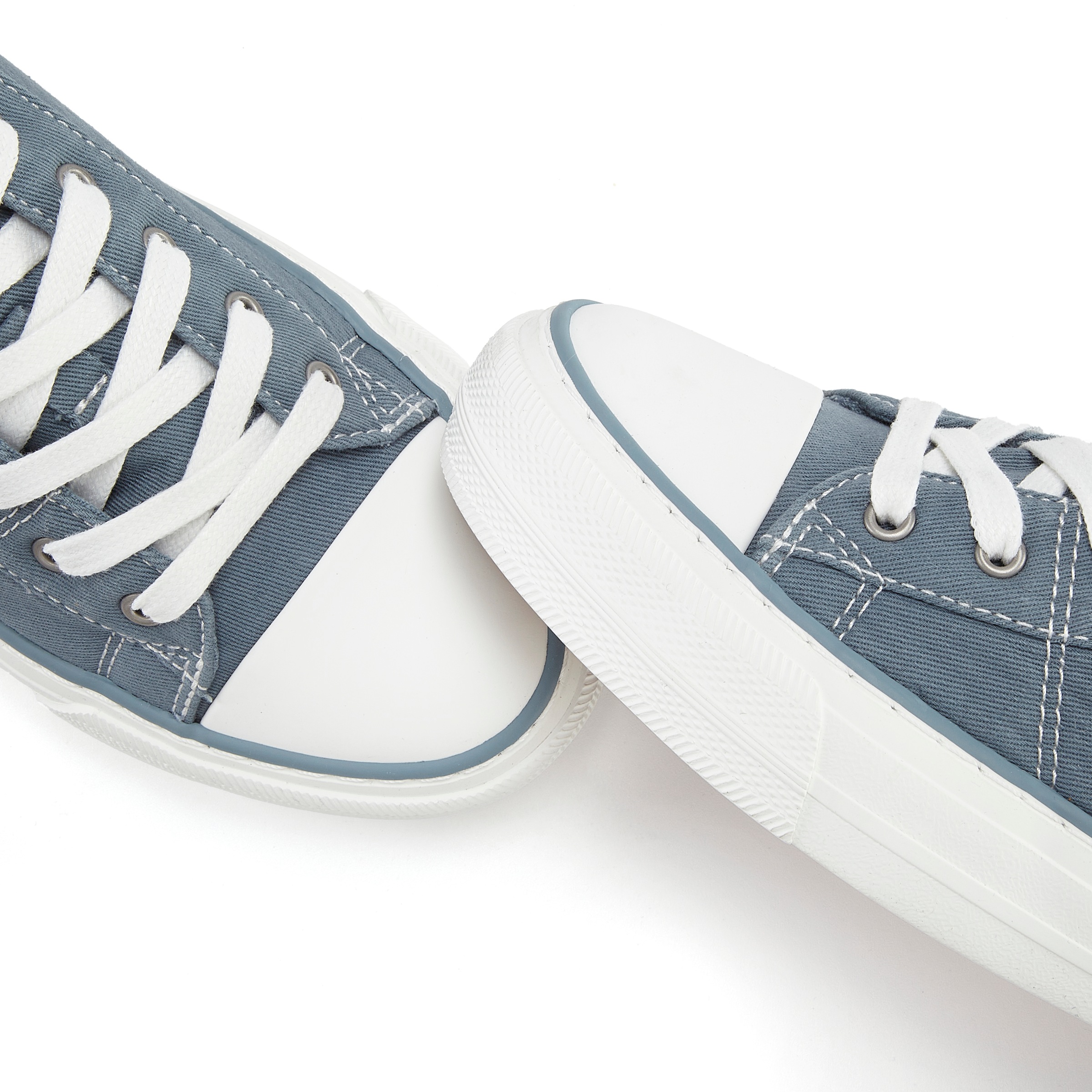 Elbsand Sneaker »Textilschuh, Schnürschuh«, Schnürhalbschuh, Freizeitschuh, Stoffschuh, Halbschuh Unisex VEGAN