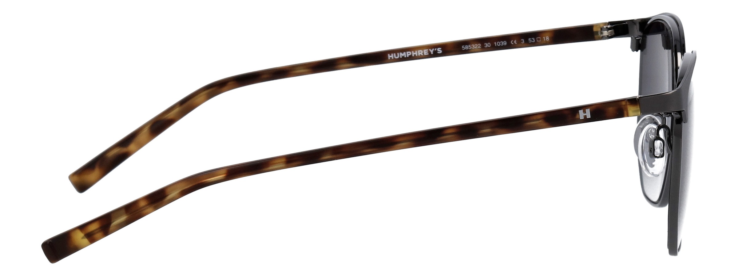 HUMPHREY´S eyewear Sonnenbrille »HUMPHREY´S eyewear Sonnenbrille«