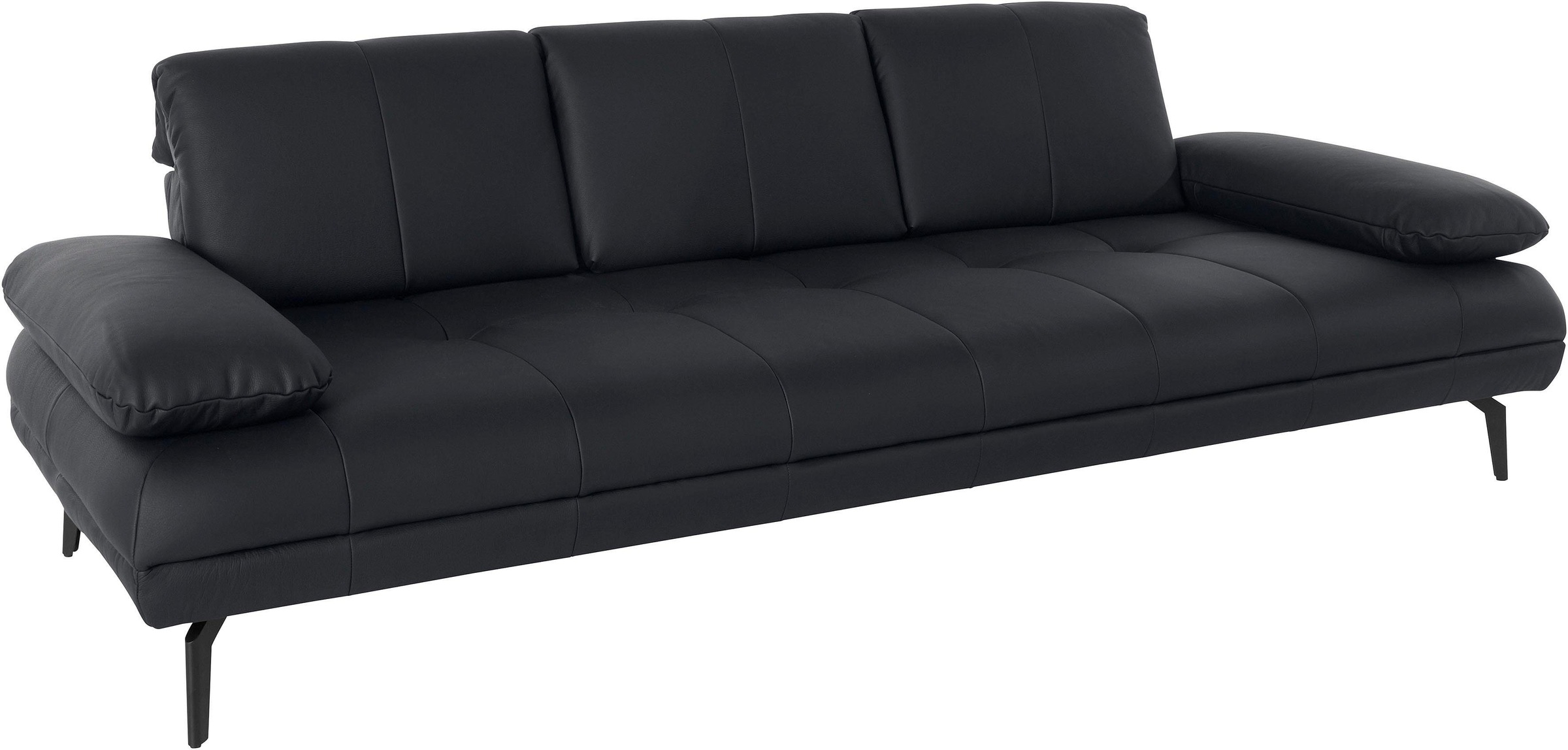 Home affaire 3-Sitzer "Stenlille Multifunktionssofa, bequem" incl. Sitztief günstig online kaufen