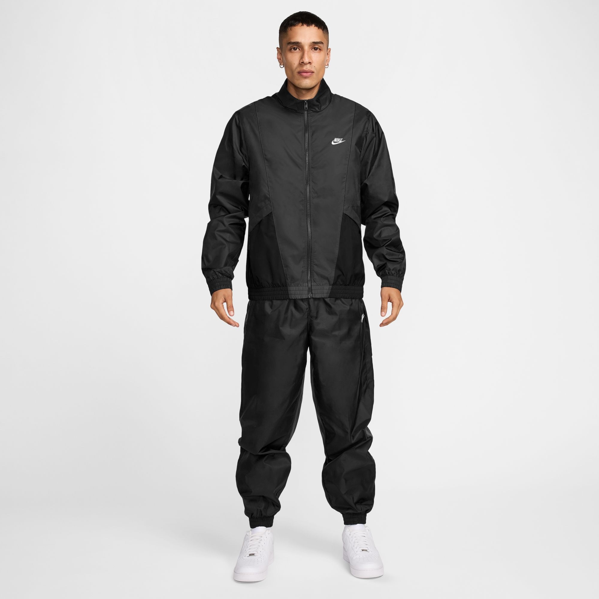 Nike Sportswear Trainingsanzug "M NK CLUB WVN TRK SUIT" günstig online kaufen
