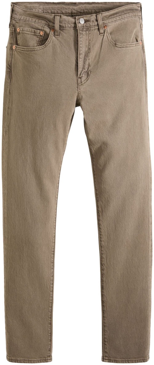 Levi's 502 Taper Jeans Marron 32/30 2