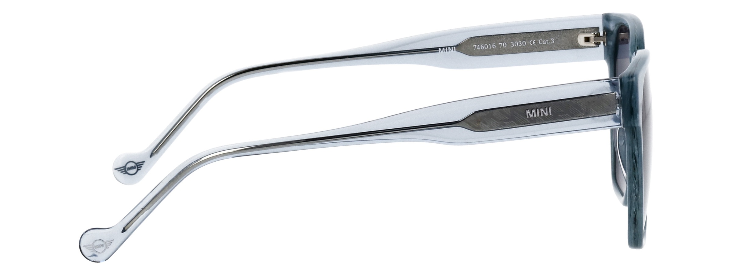 MINI EYEWEAR Sonnenbrille »MINI EYEWEAR Sonnenbrille«