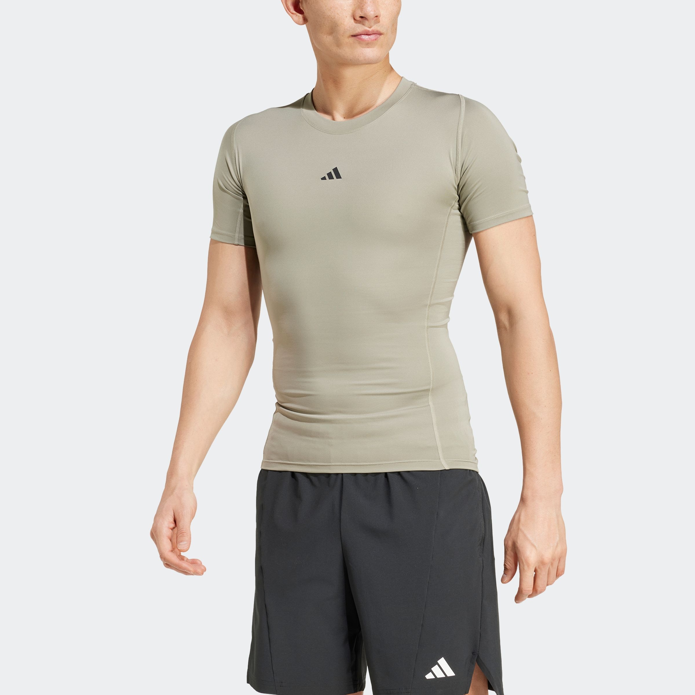 adidas Performance T-Shirt »TF TEE«