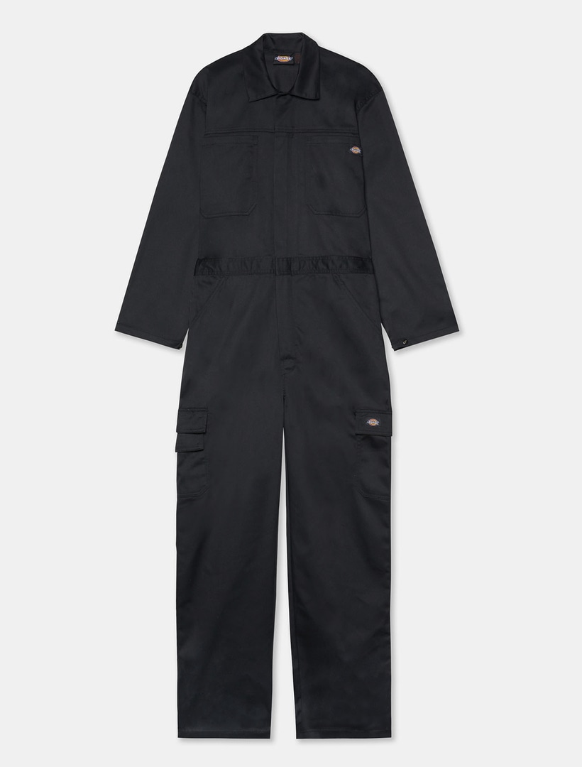 Dickies Arbeitsoverall "Dickies Workwear Coverall REDHAWK COVERALL" günstig online kaufen