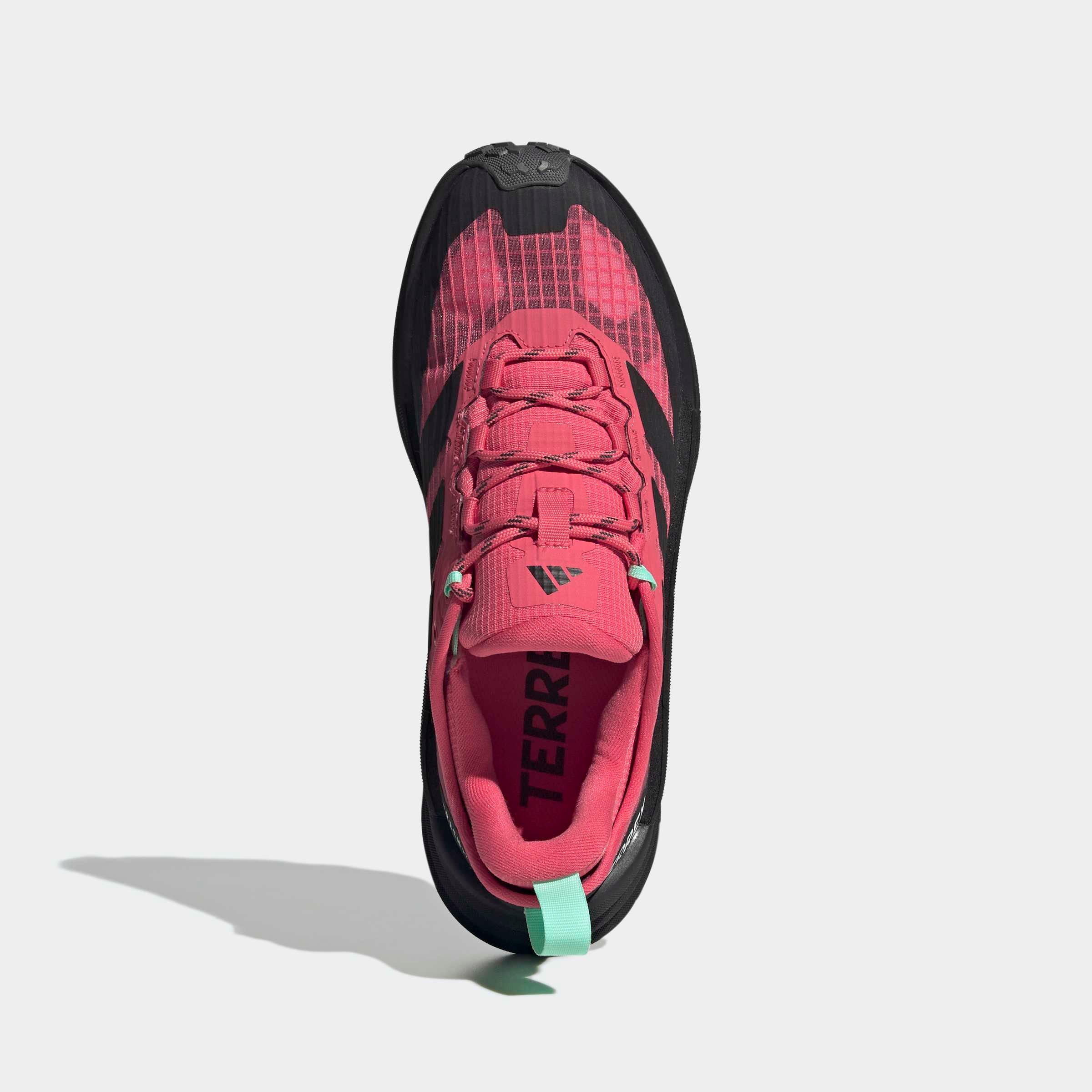 adidas TERREX Wanderschuh »FREEHIKER 3 LOW GORE-TEX®«  wasserdicht dank Gore-Tex Membrane