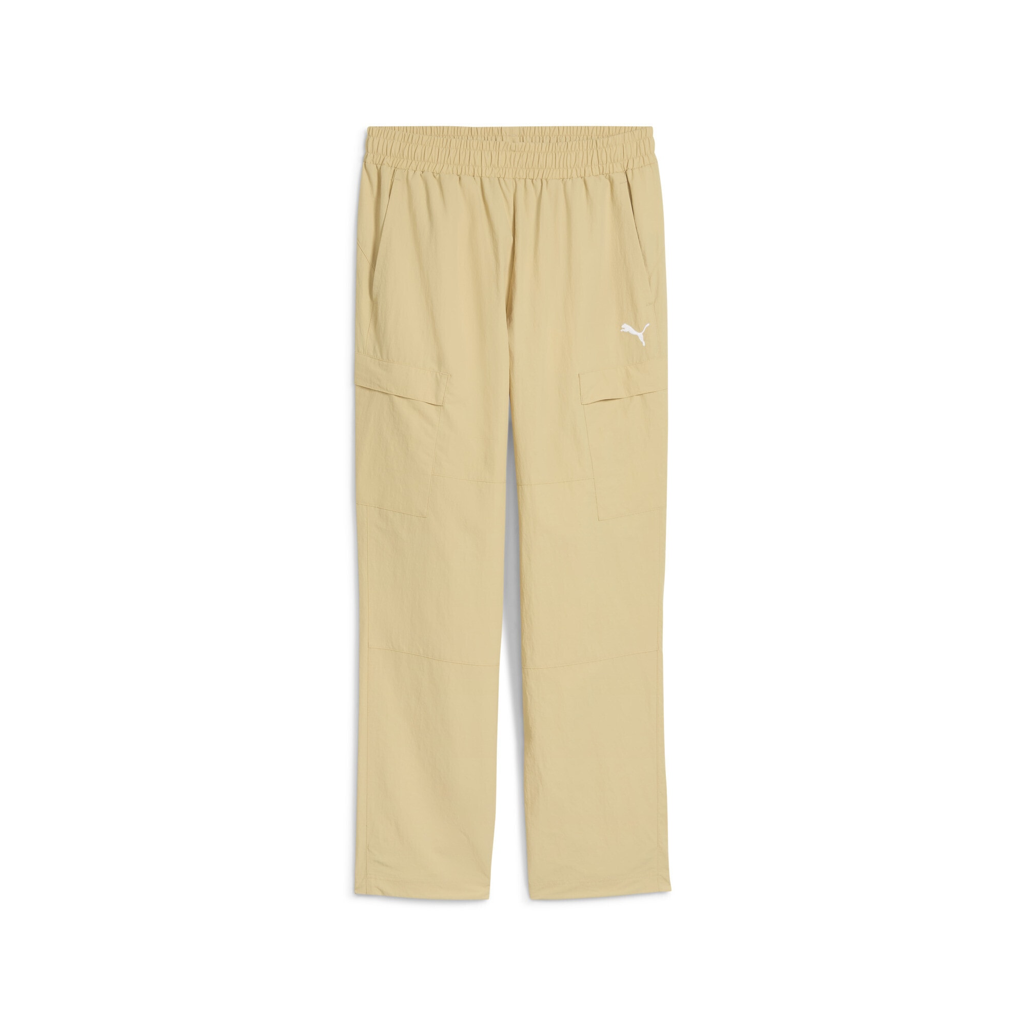 PUMA Sporthose "WARDROBE ESS Relaxed Cargohose Herren" günstig online kaufen