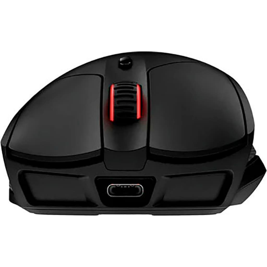 HyperX Gaming-Maus »Pulsefire Dart«, kabellos