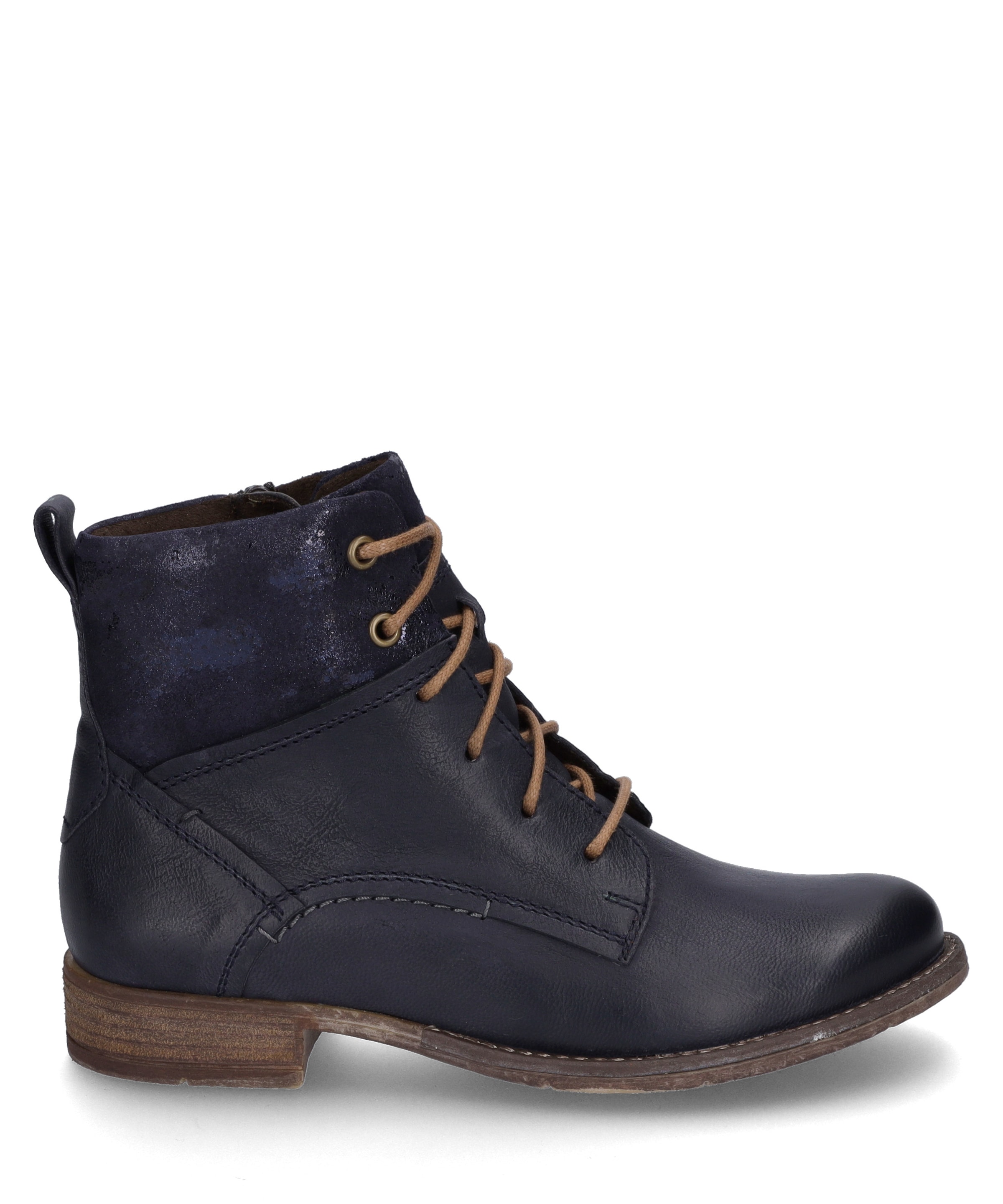 Josef Seibel Stiefelette »Sienna 95, ocean«