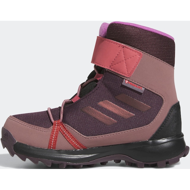 kaufen auf TERREX online Klettverschluss WINTERSCHUH«, BAUR mit adidas | COLD.RDY Wanderschuh Rechnung »SNOW