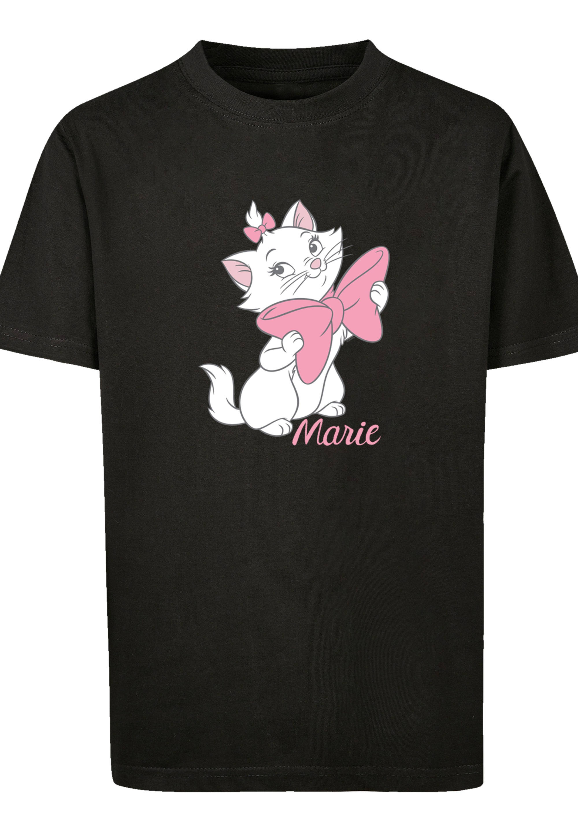 F4NT4STIC Kurzarmshirt » Kinder Disney Aristocat...