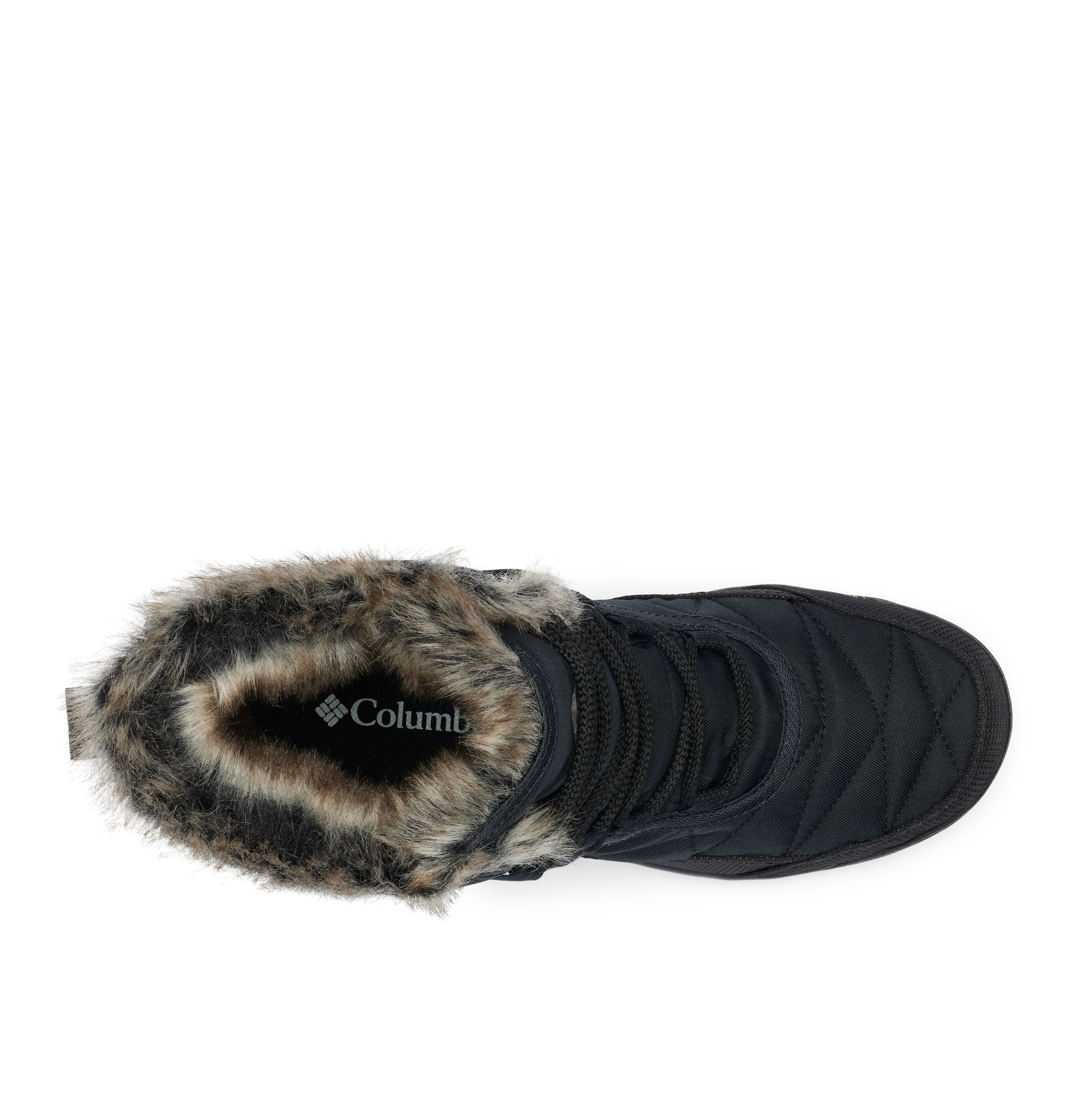 Columbia Snowboots »MINX™ SHORTY IV«, gefüttert