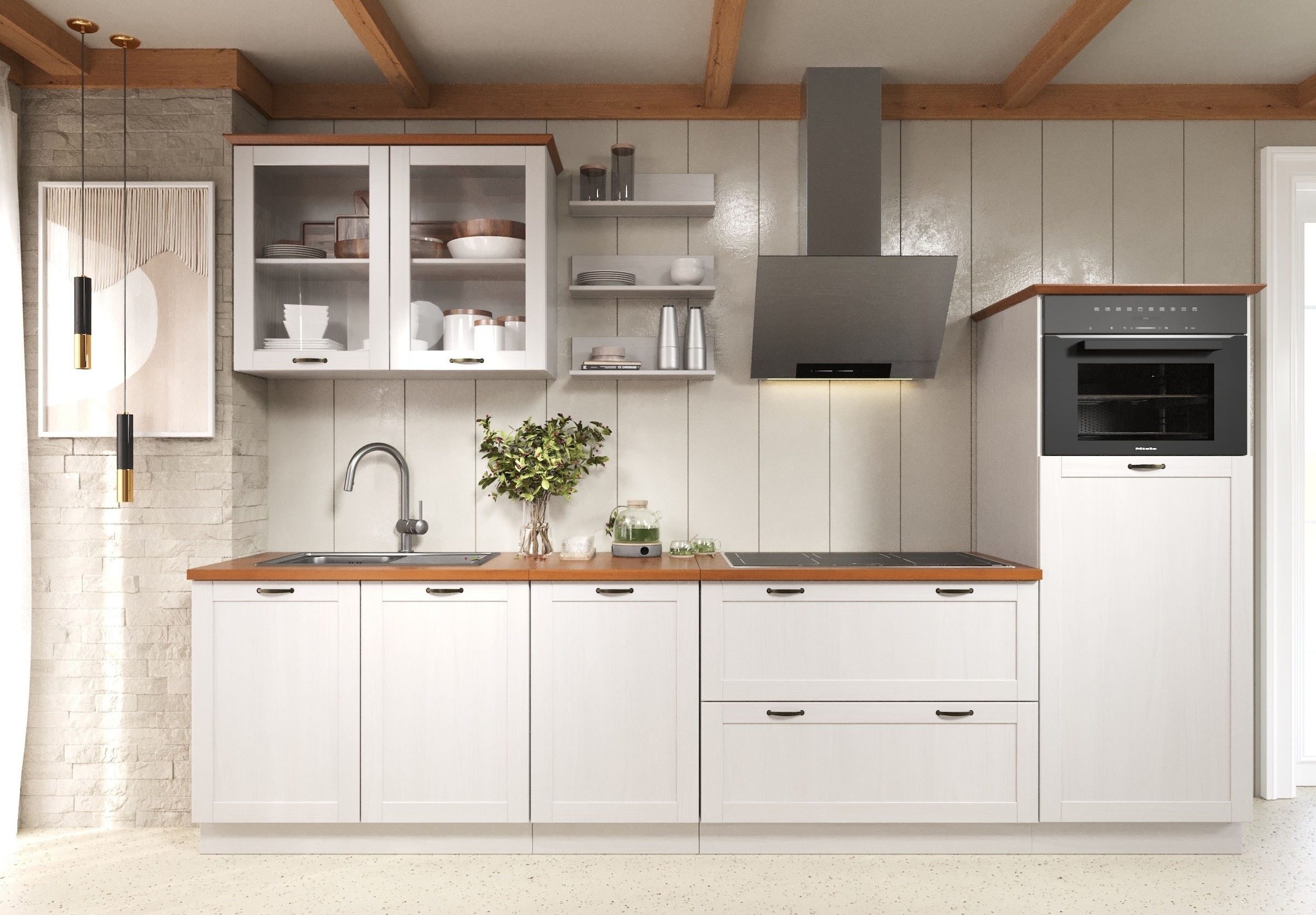 Home affaire Wandregal "Teramo" günstig online kaufen