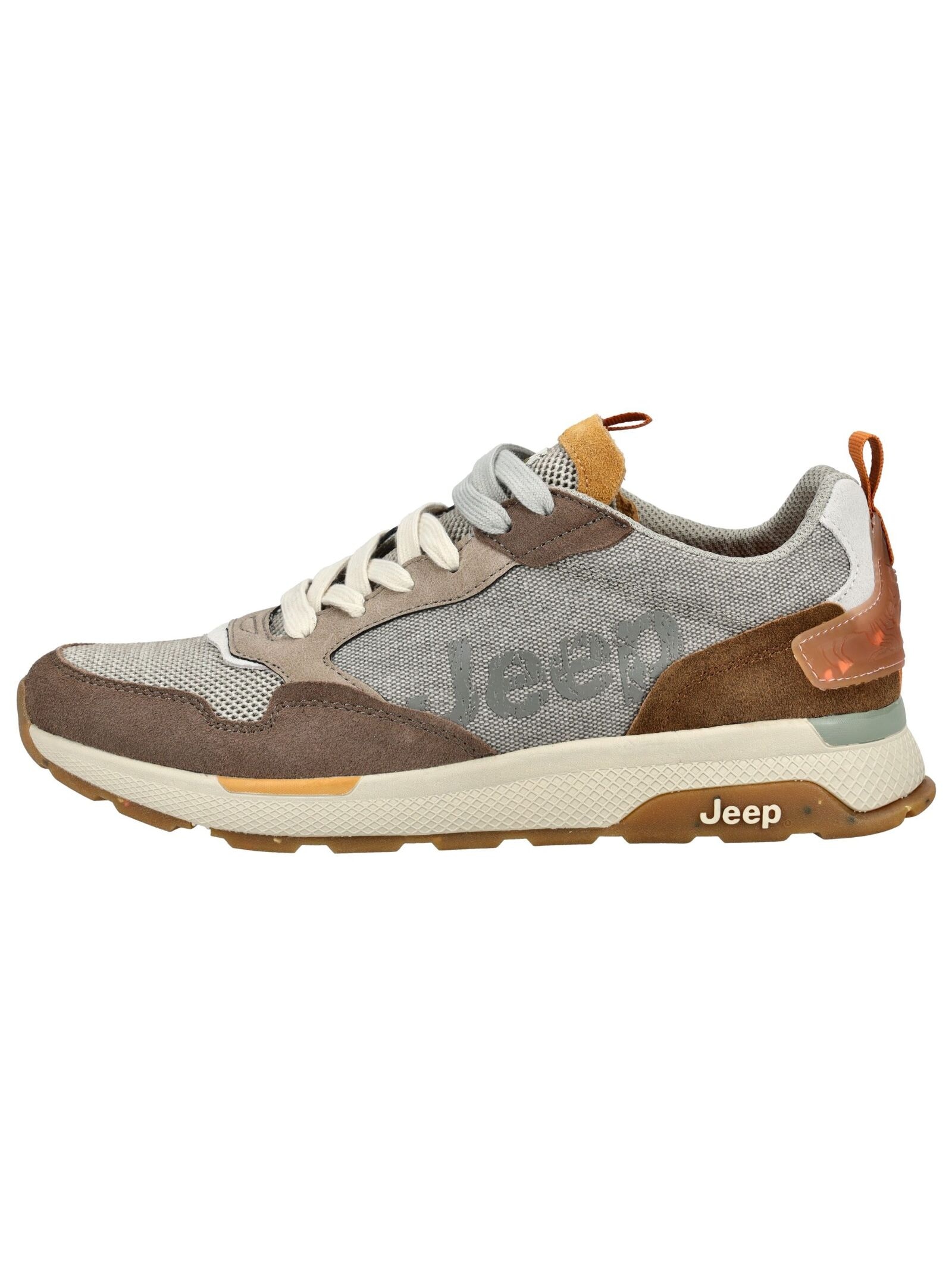 Jeep Sneaker »Jeep Sneaker Textil«