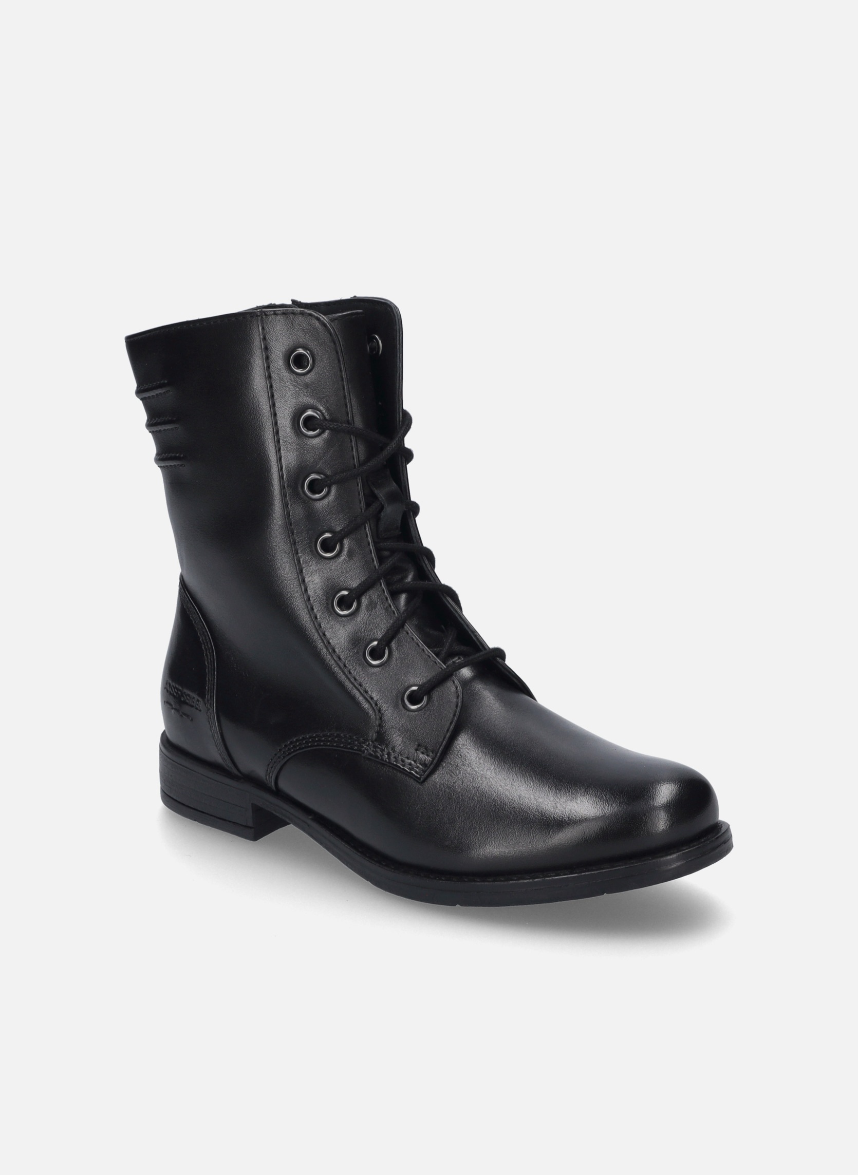 Josef Seibel Stiefelette »Simona 01, schwarz«