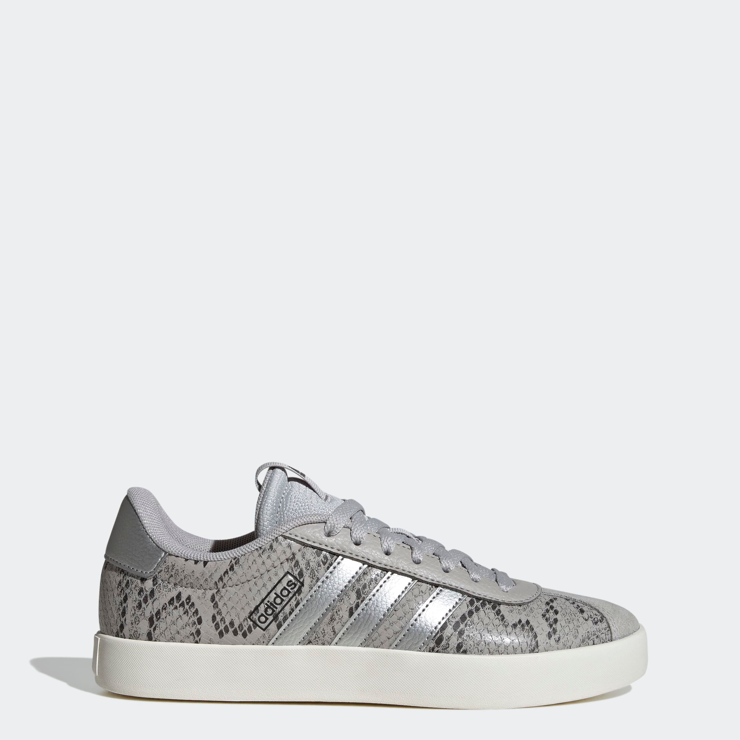 adidas Sportswear Sneaker »VL COURT 3.0«, Design auf den Spuren des adidas Samba