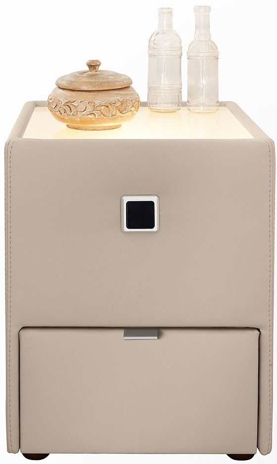 Jockenhöfer Gruppe "Lancy" mit LED-Beleuchtung