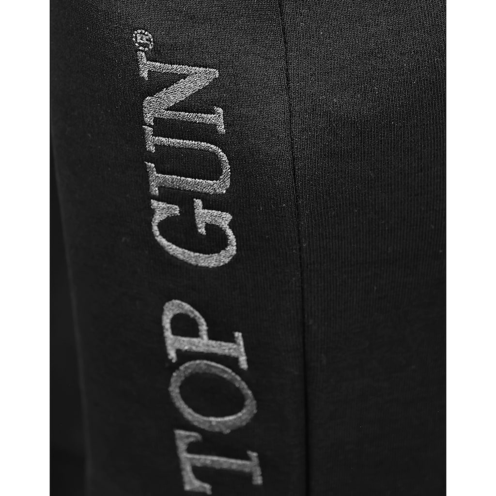 TOP GUN Jogginghose »TG22006«