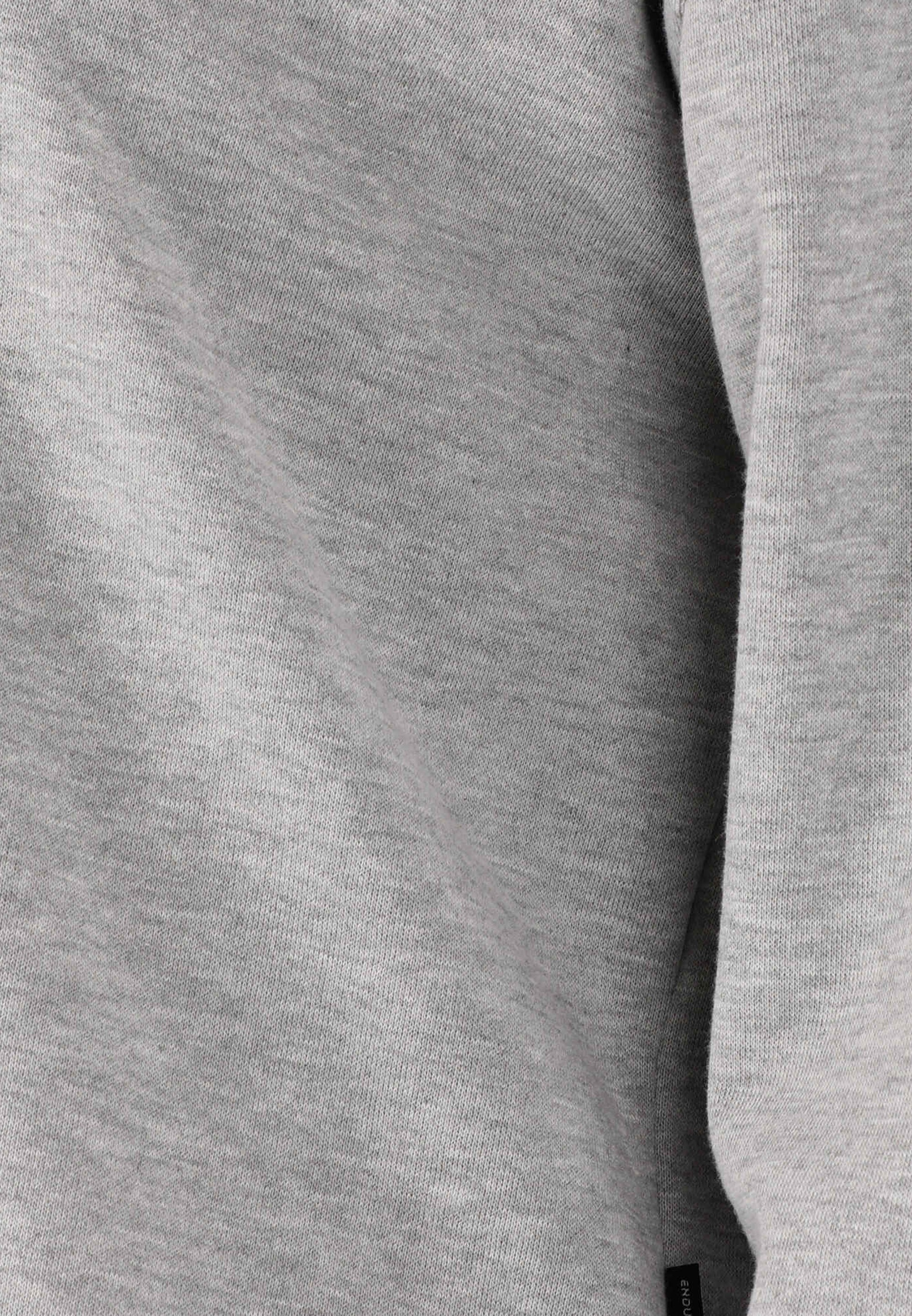 ENDURANCE Sweatshirt »Sartine«, mit einstellbarem Kordelzug