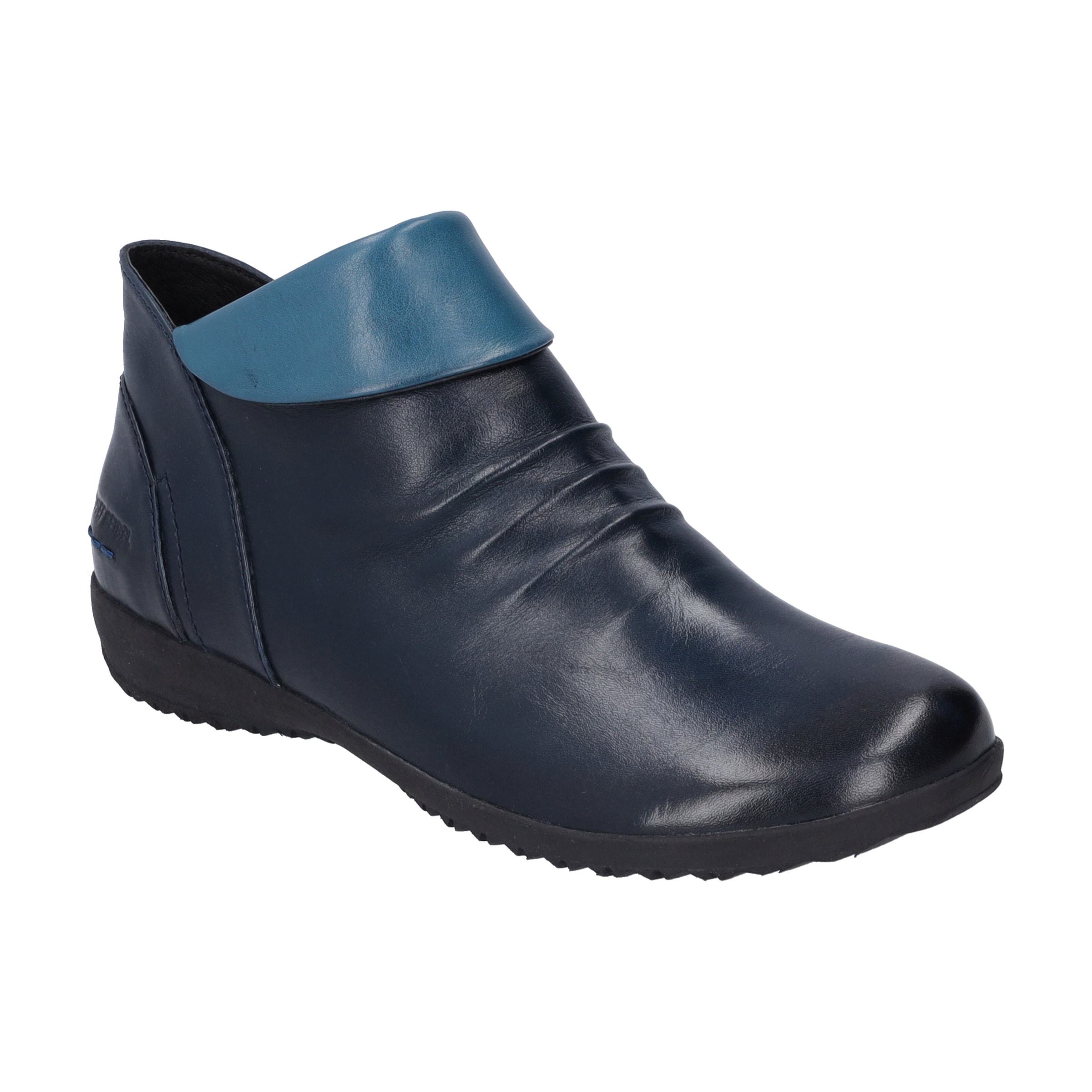 Josef Seibel Stiefelette "Naly 49, ocean-kombi"