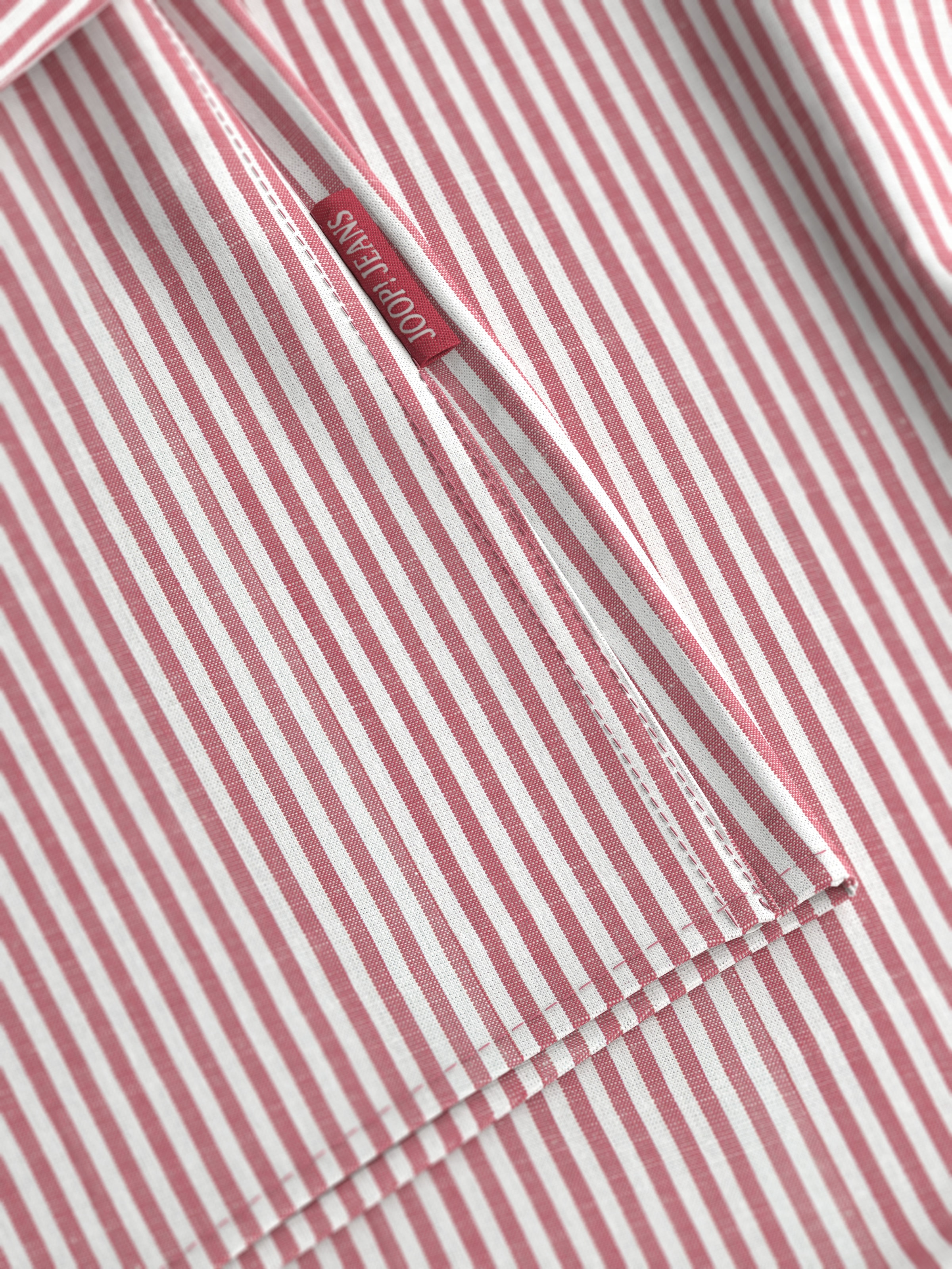 Joop Jeans Langarmhemd »Hanson2-W«