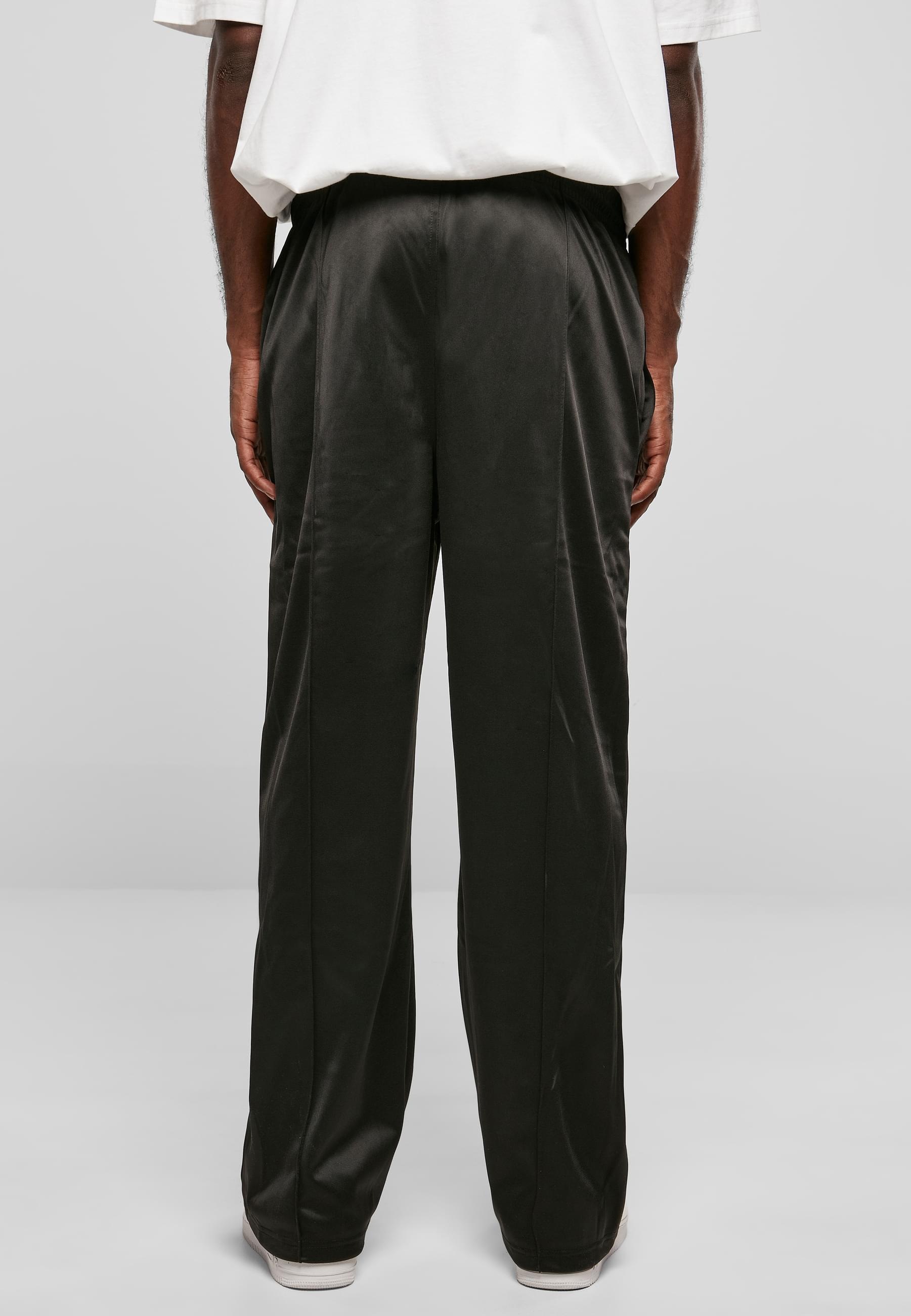 URBAN CLASSICS Jogginghose »Urban Classics Herren Oversized Track Pants«, (1 tlg.)