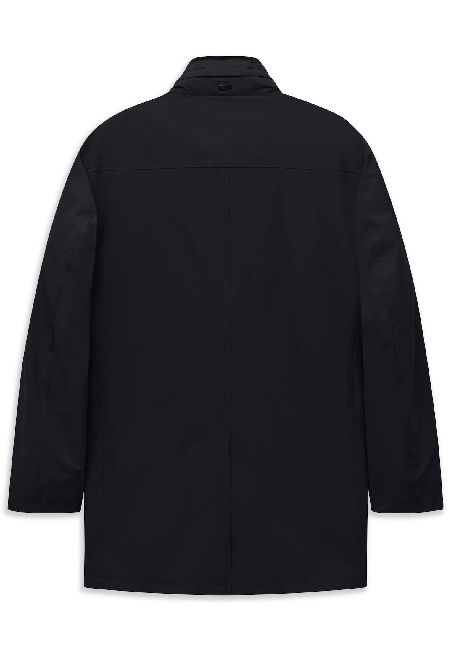 bugatti Kurzmantel "DynamicSeries" aus wasserfestem, PFC-freiem Stretchmate günstig online kaufen