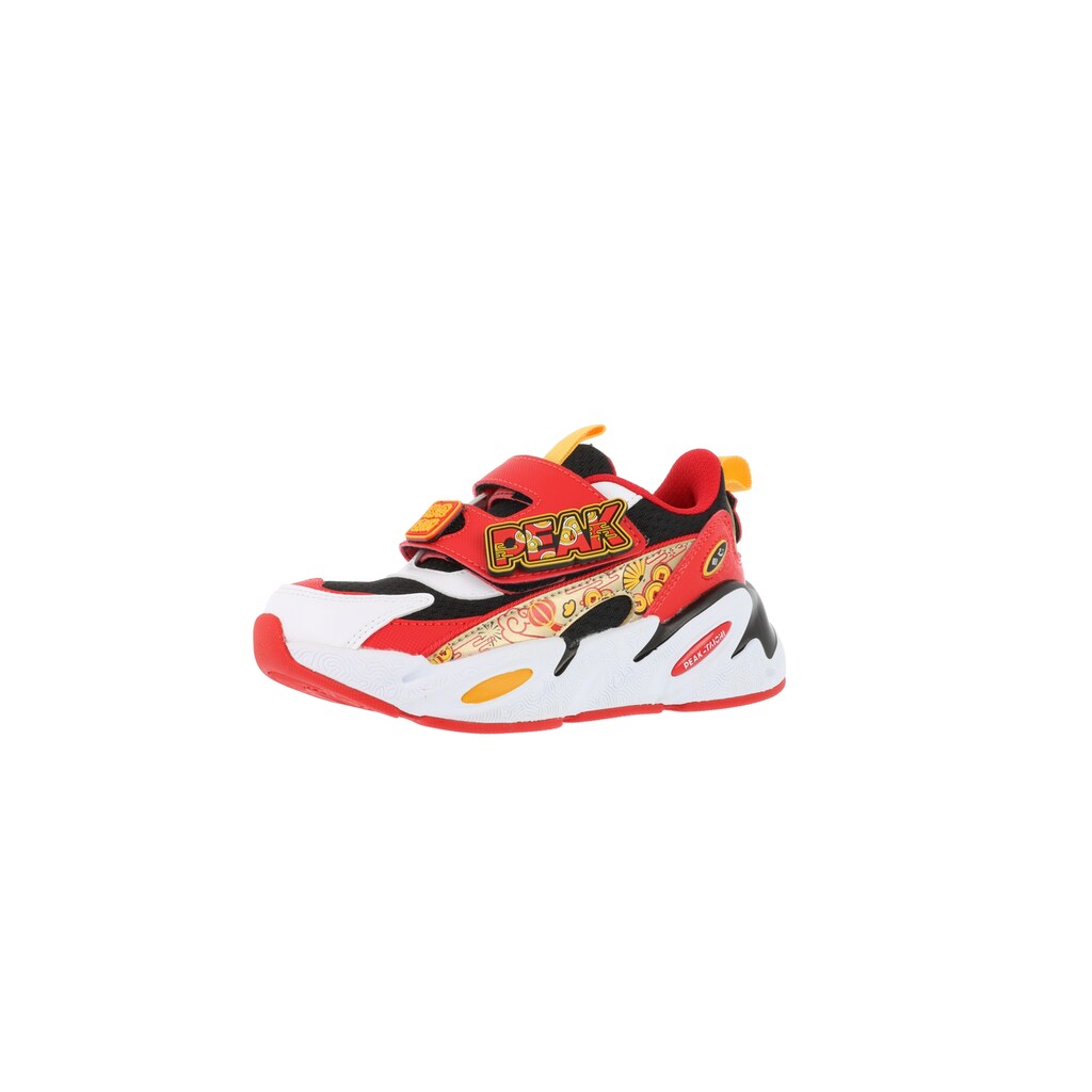 PEAK Sneaker »New Year Tiger«