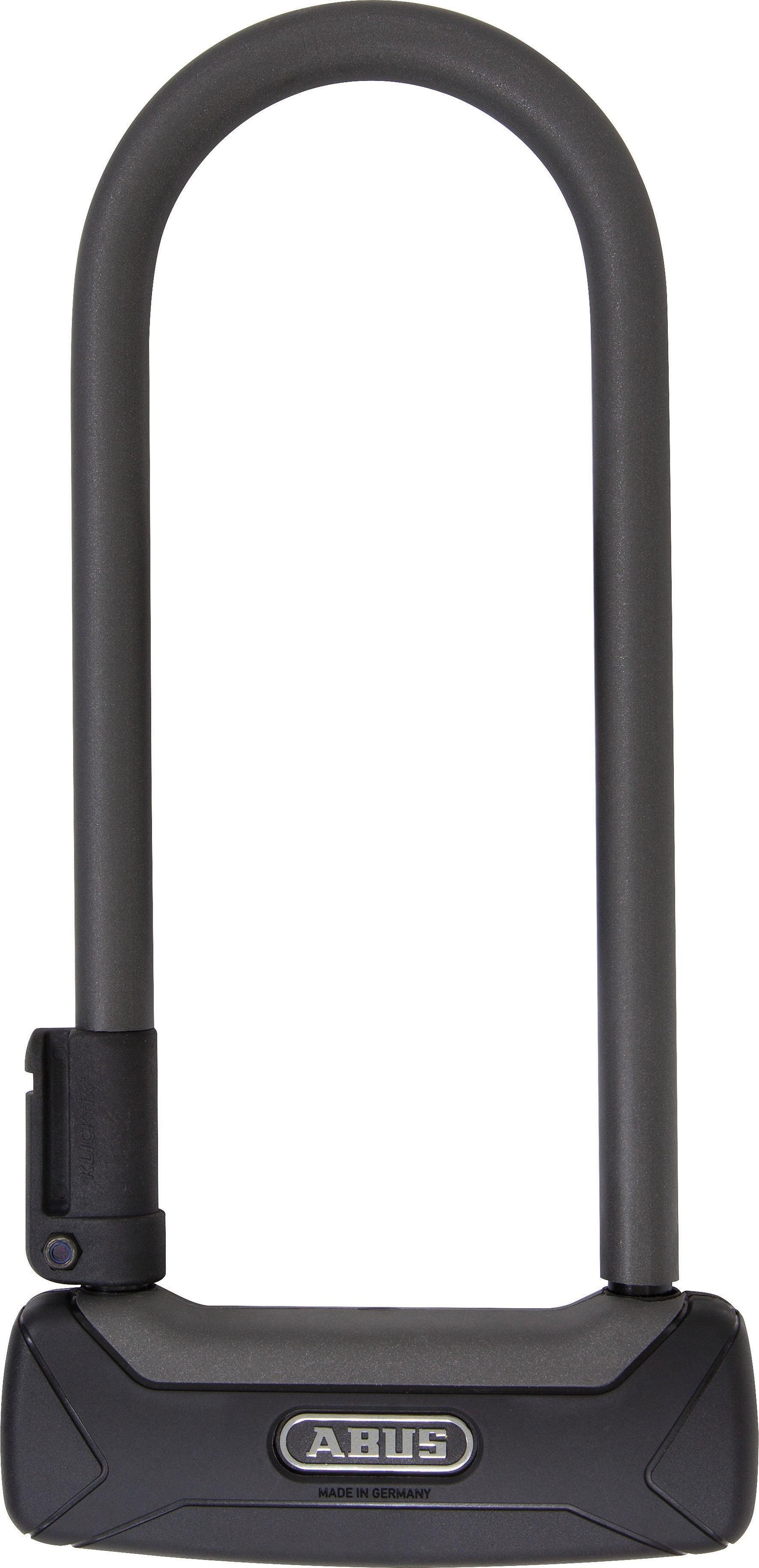 ABUS Bügelschloss »640/135HB230+TexKF black...