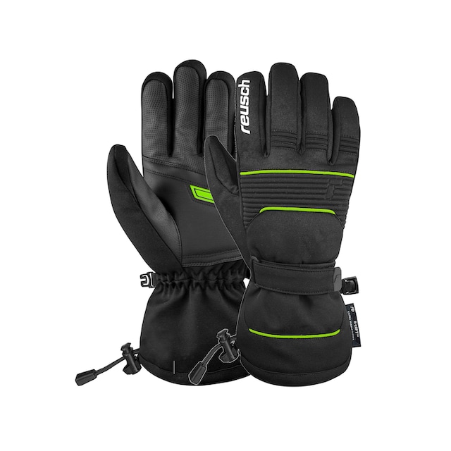 Reusch Skihandschuhe »Crosby R-TEX® XT«, in sportlichem Design auf Raten |  BAUR