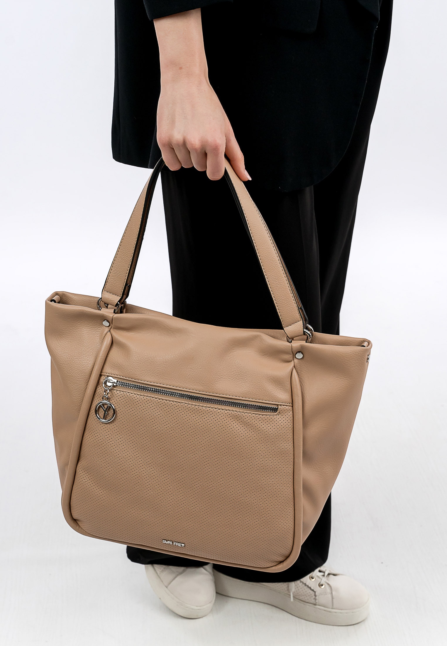 SURI FREY Shopper »Shopper SFY Patsy«