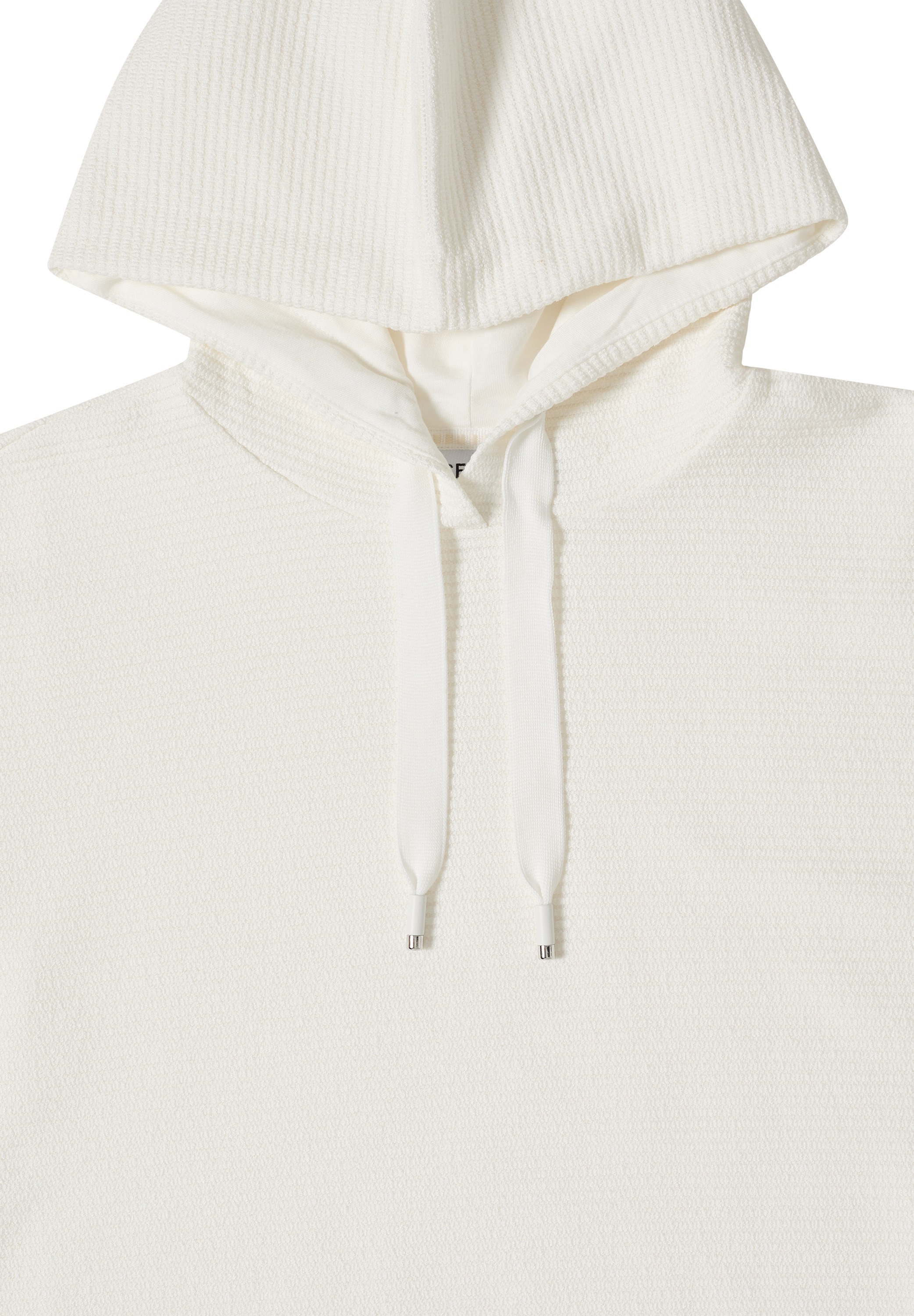 Cecil Kapuzenshirt mit Struktur