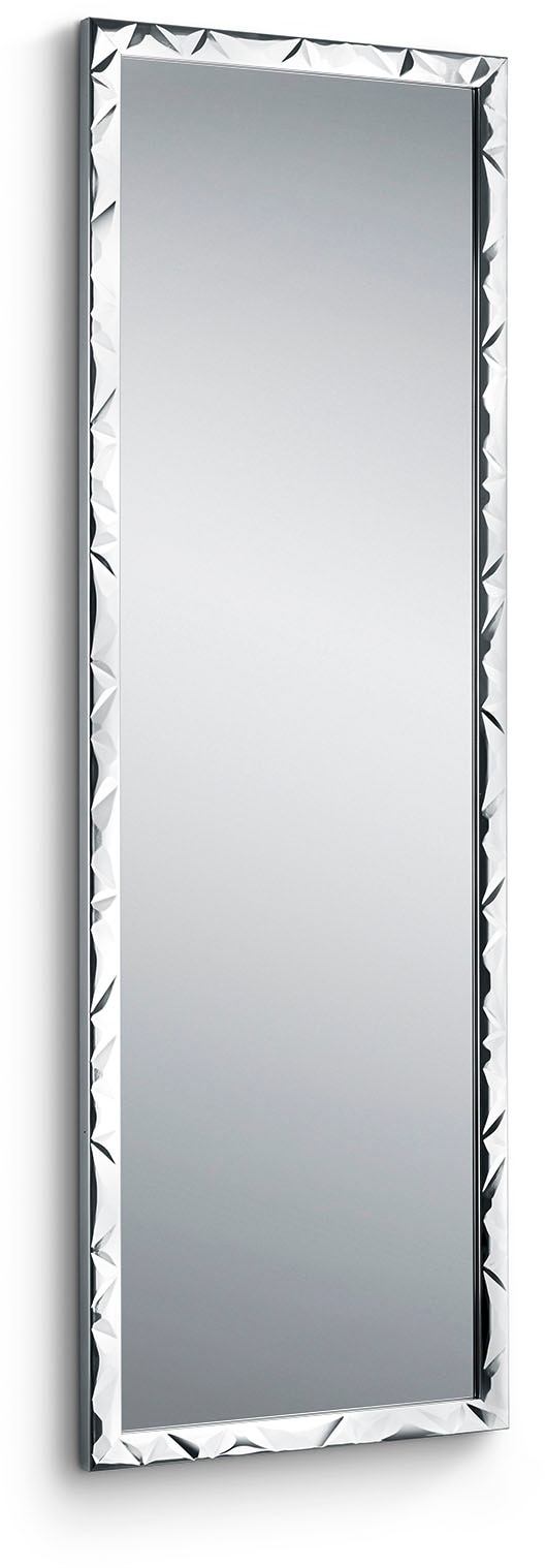 MIRRORS AND MORE Spiegel »Hanni«, (1 St.), Horizontal und vertikal montierbar