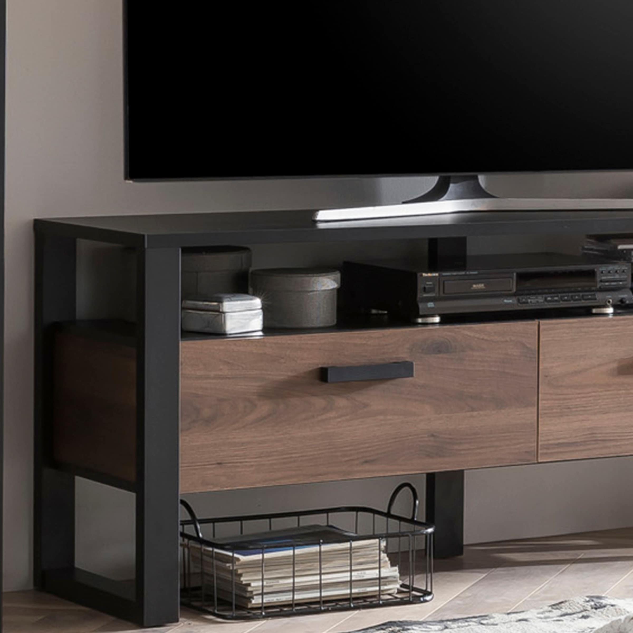 INOSIGN TV-Schrank »NORDI«, Breite ca. 150,3 cm
