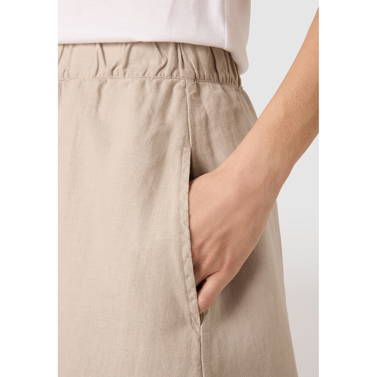 MAERZ Muenchen Maxirock »Maerz Muenchen 191600 Rock Damen Bekleidung«