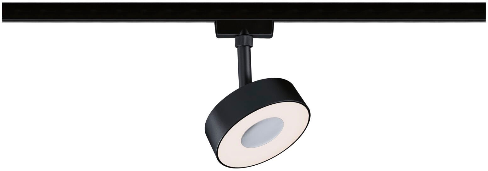 Paulmann Schienensystem-Leuchten »URail Spot Circle 2-Step-White 5W 230V«