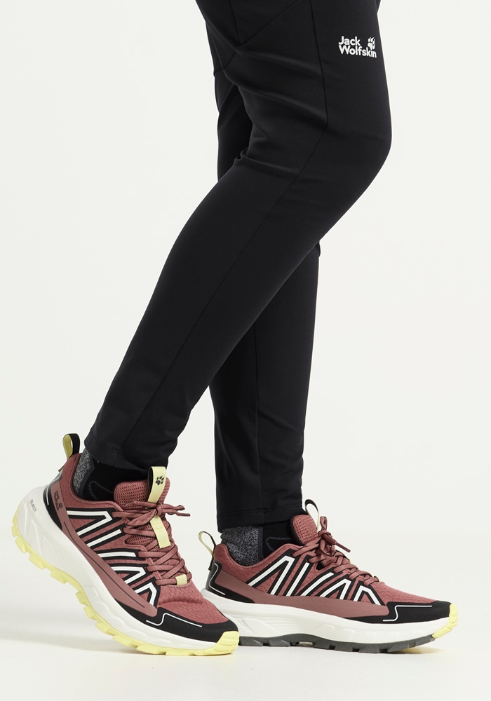 Jack Wolfskin Wanderschuh "WILD HIKE LOW W" günstig online kaufen