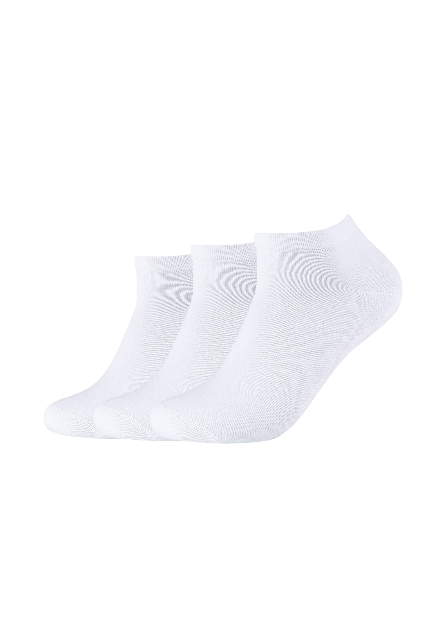 Camano Sneakersocken »Sneakersocken 9er Pack«