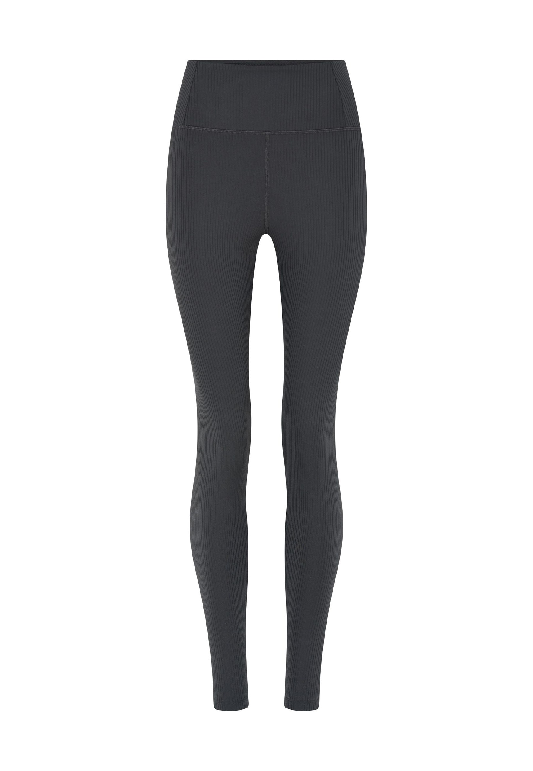 GIRLFRIEND COLLECTIVE Leggings "Girlfriend Collective Rib High-Rise Legging Long"