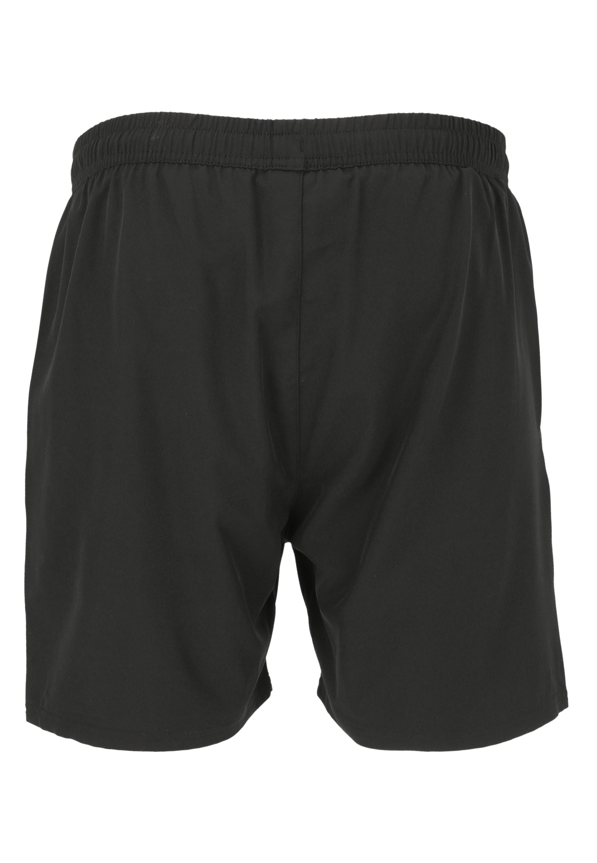 Virtus Shorts »Zayne«, mit 4-Wege-Stretch und Innenhose