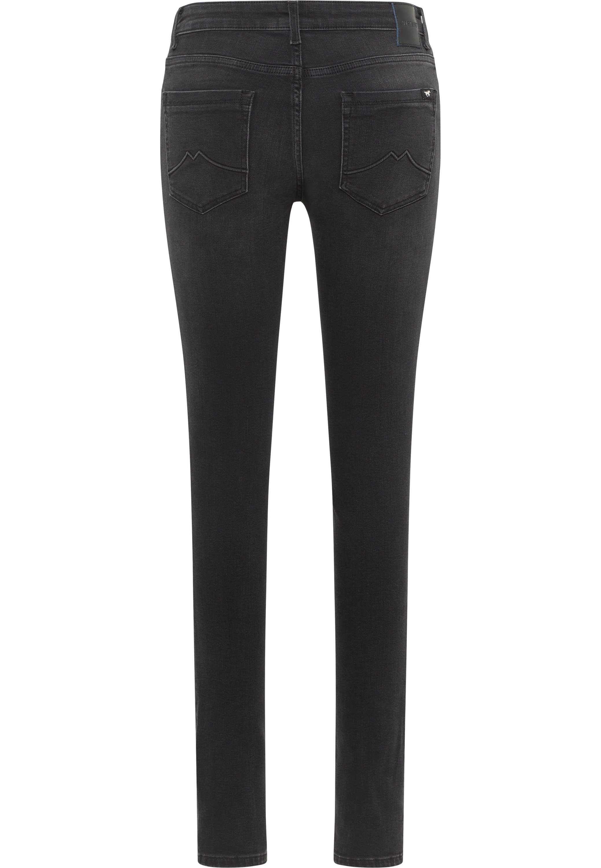 MUSTANG Slim-fit-Jeans »Damen Style Shelby Slim«