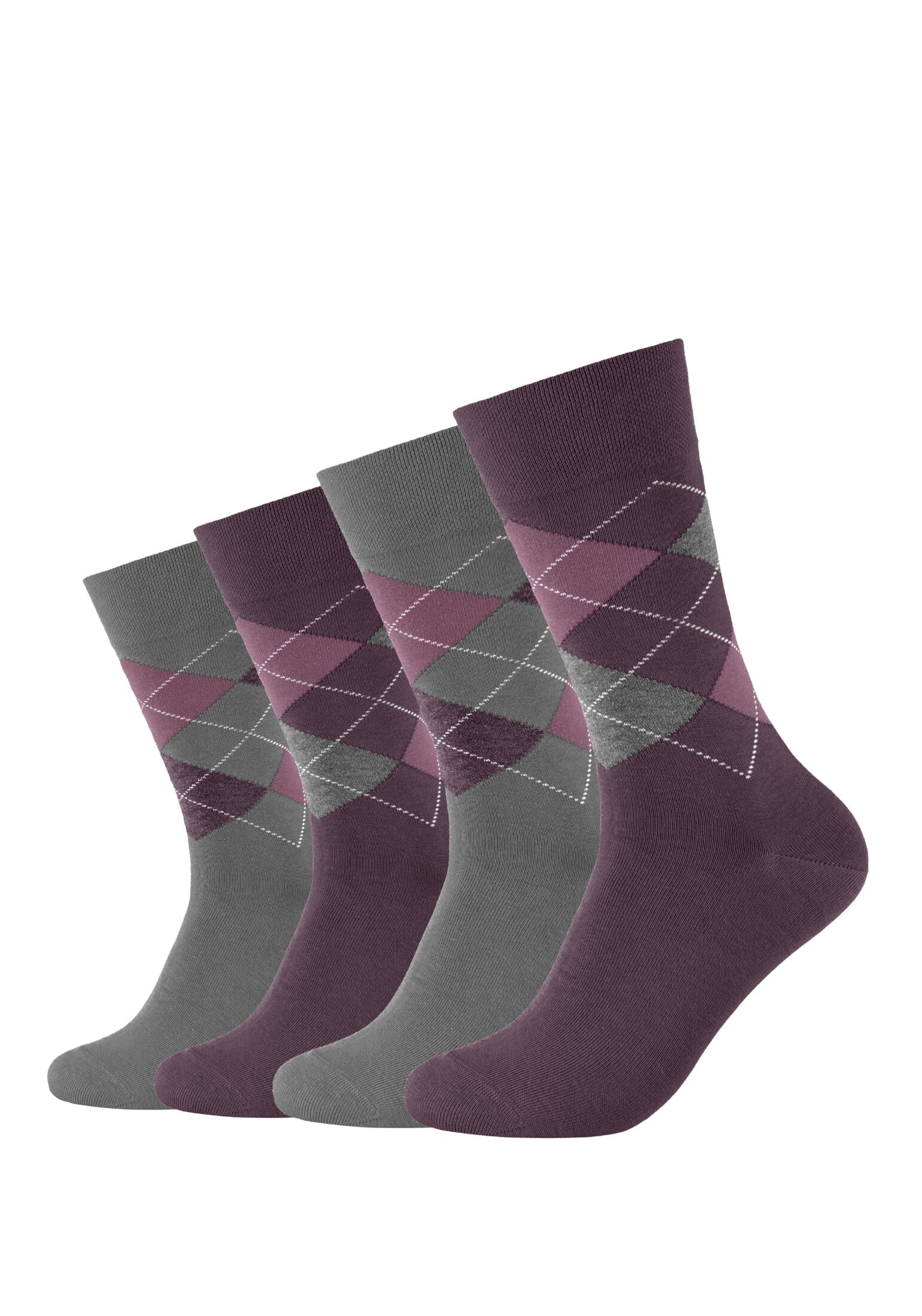 Camano Socken "Socken 4er Pack"