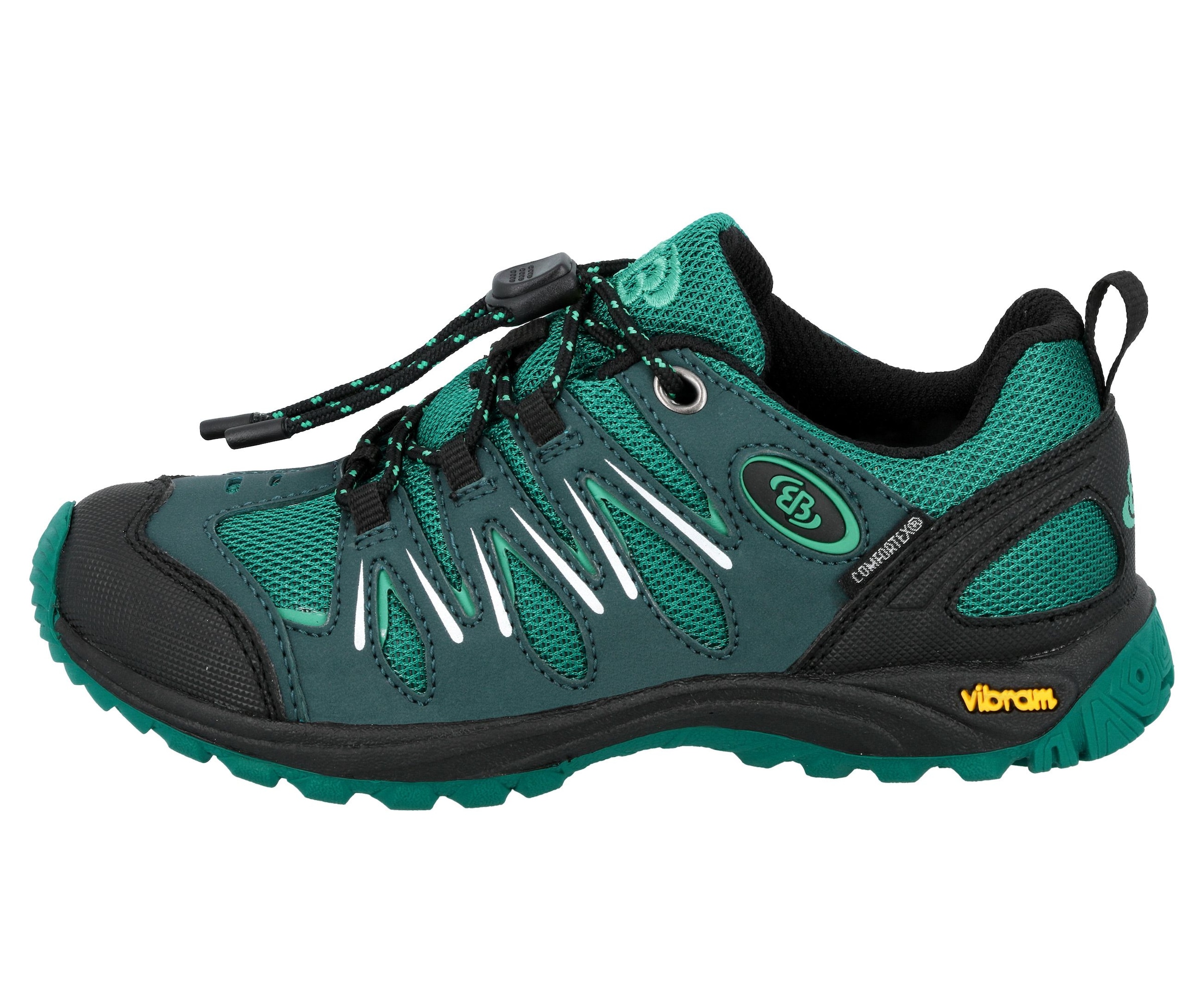 BRÜTTING Wanderschuh »Outdoorschuh Expedition Kids«