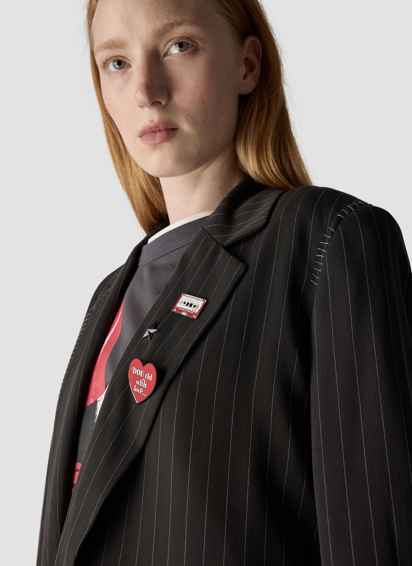 LeComte Jackenblazer »Jacke«