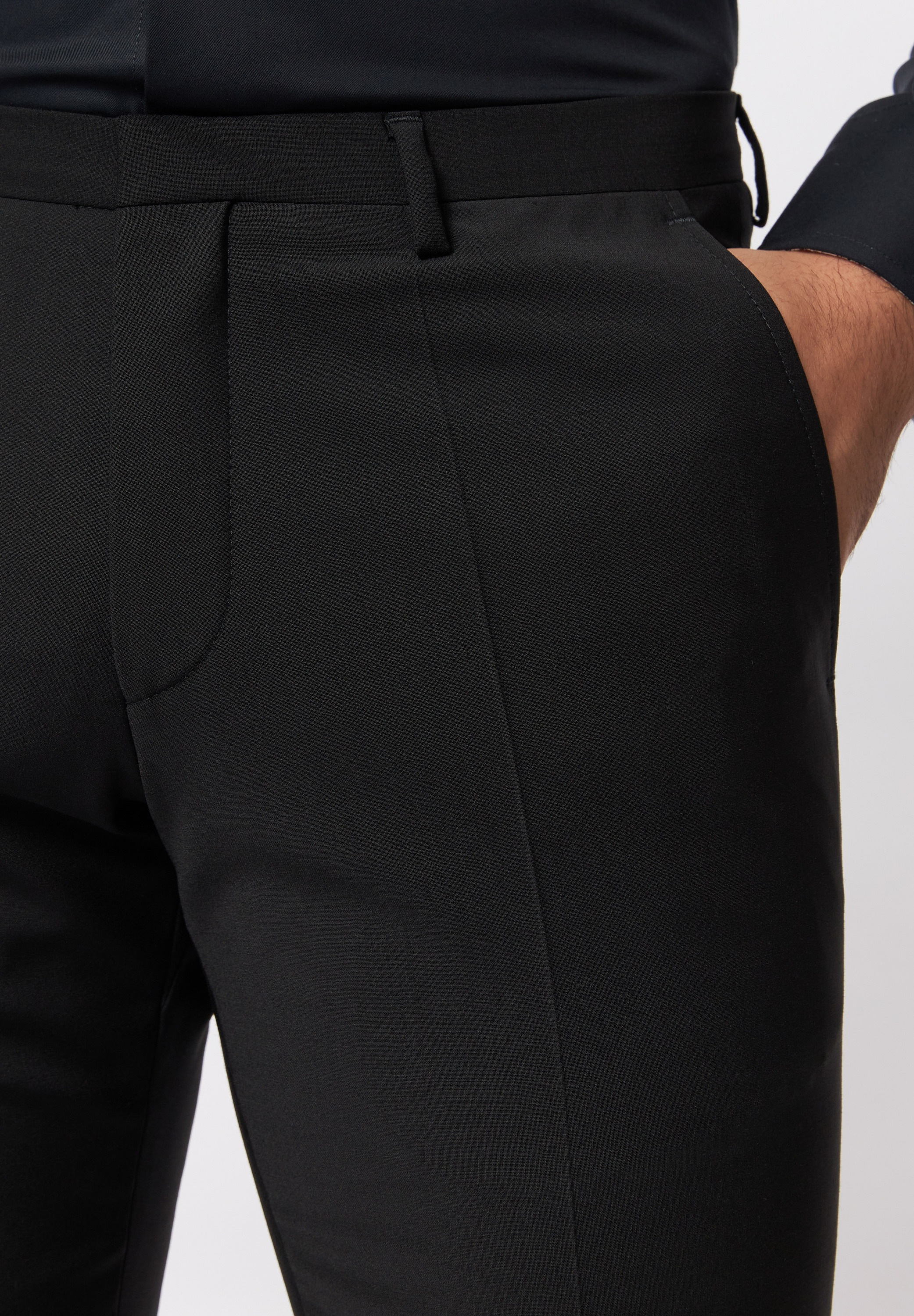 Roy Robson Hosenanzug »Extra slim fit - Bi-Stretch«