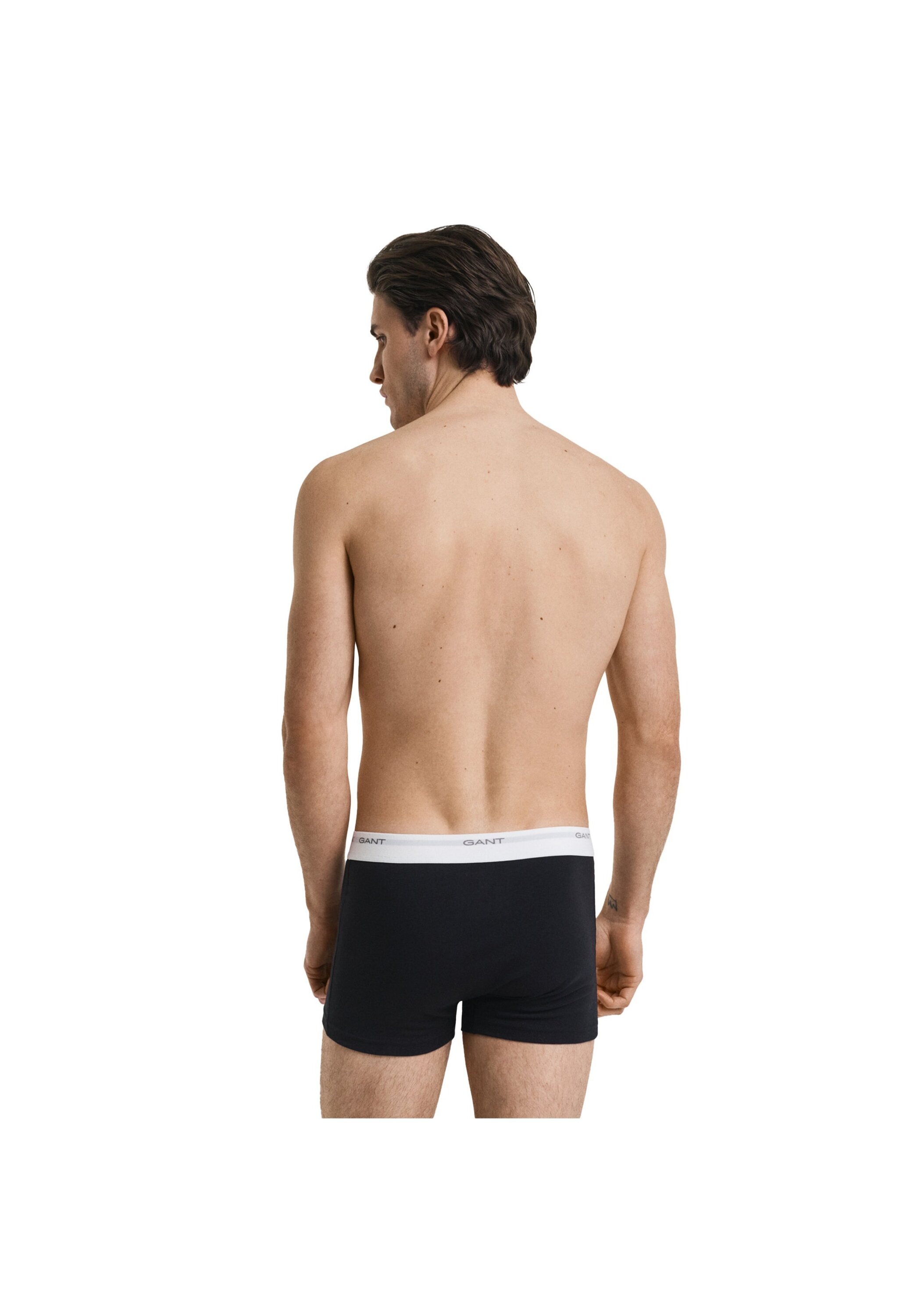 Gant Boxershorts »Boxershort 3er Pack«