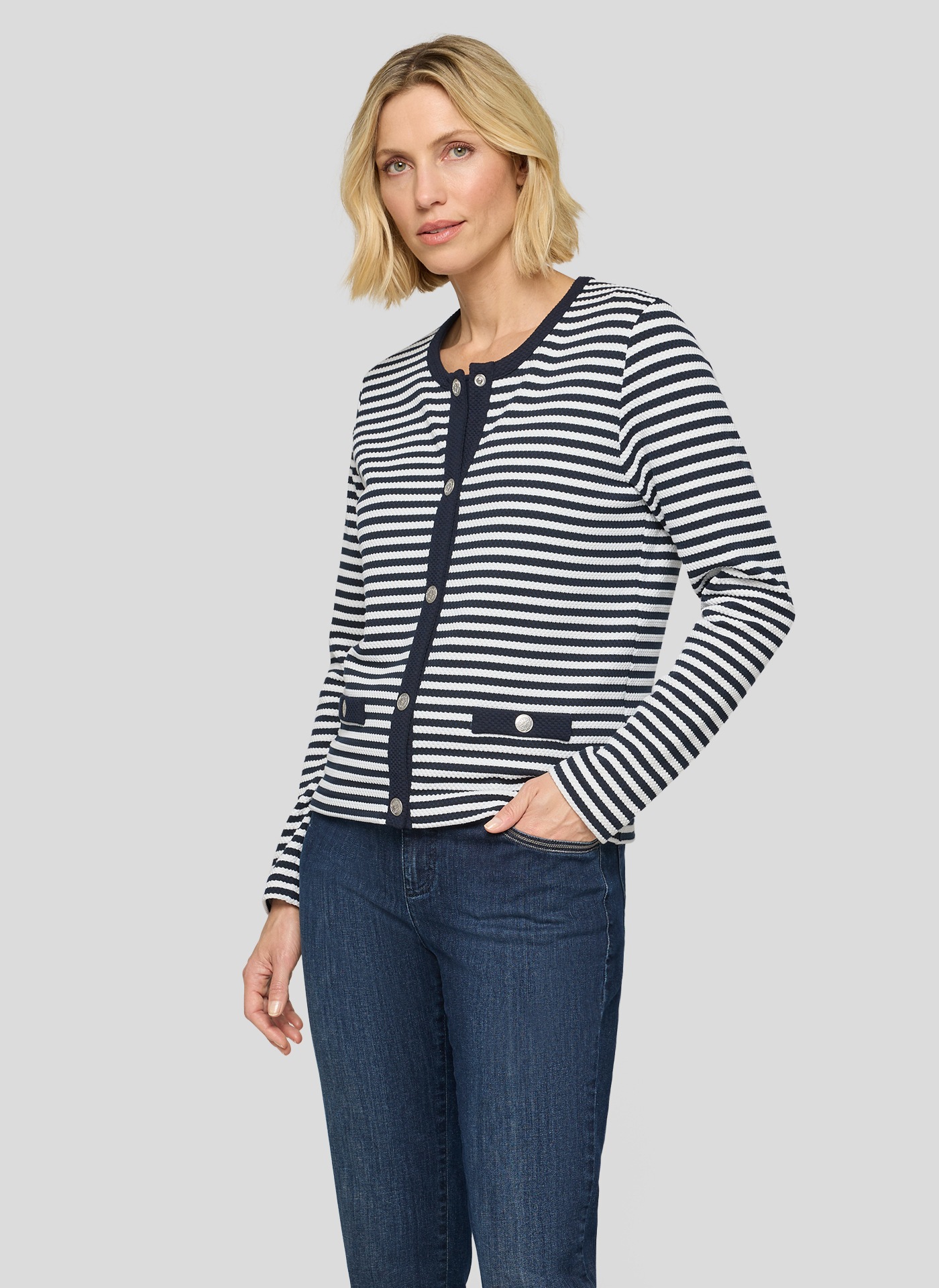 Rabe Blouson "Jacke" günstig online kaufen