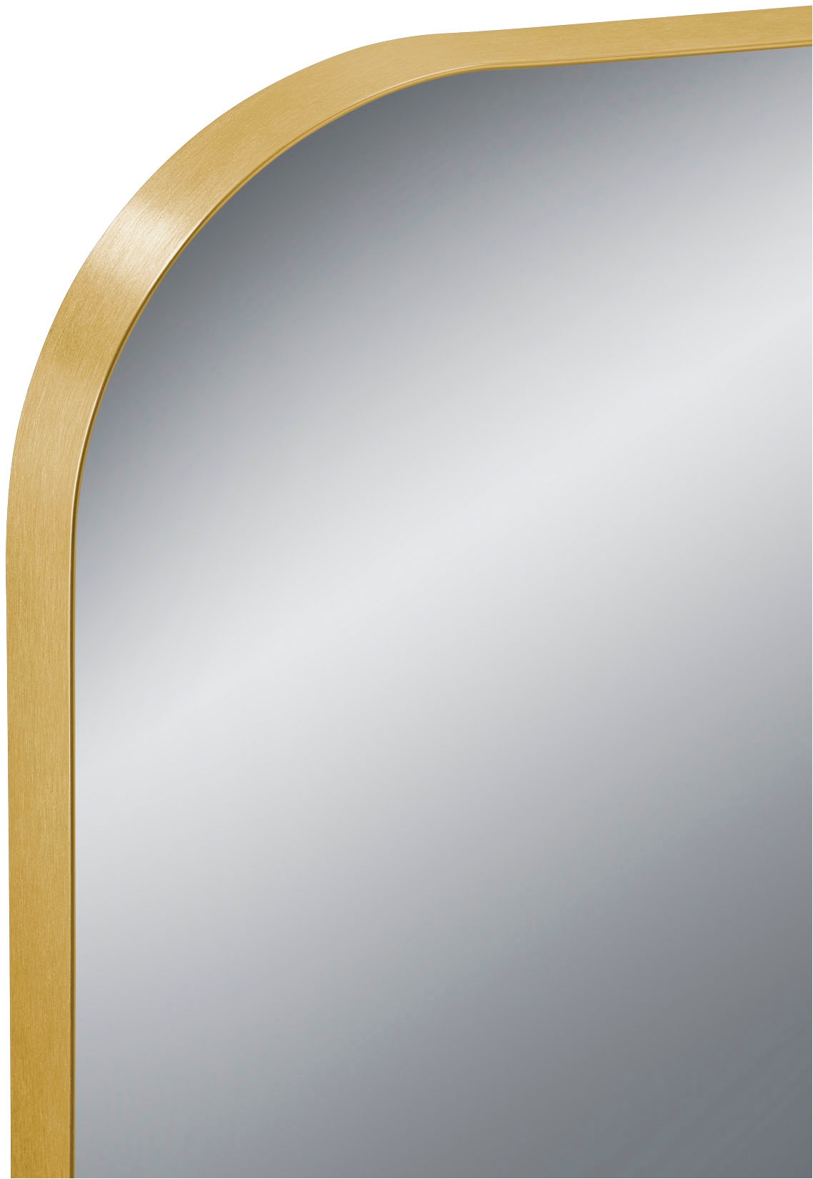 Thumbnail - MIRRORS AND MORE Dekospiegel "Britney" Wandspiegel