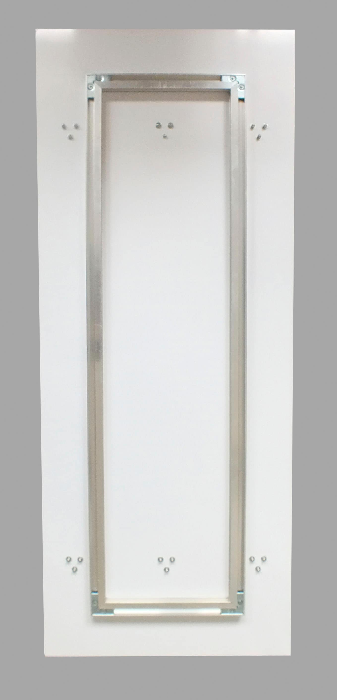 queence Garderobenleiste »Sylt«, Wand Garderobe, Strand, Gräser, Düne, platzsparend