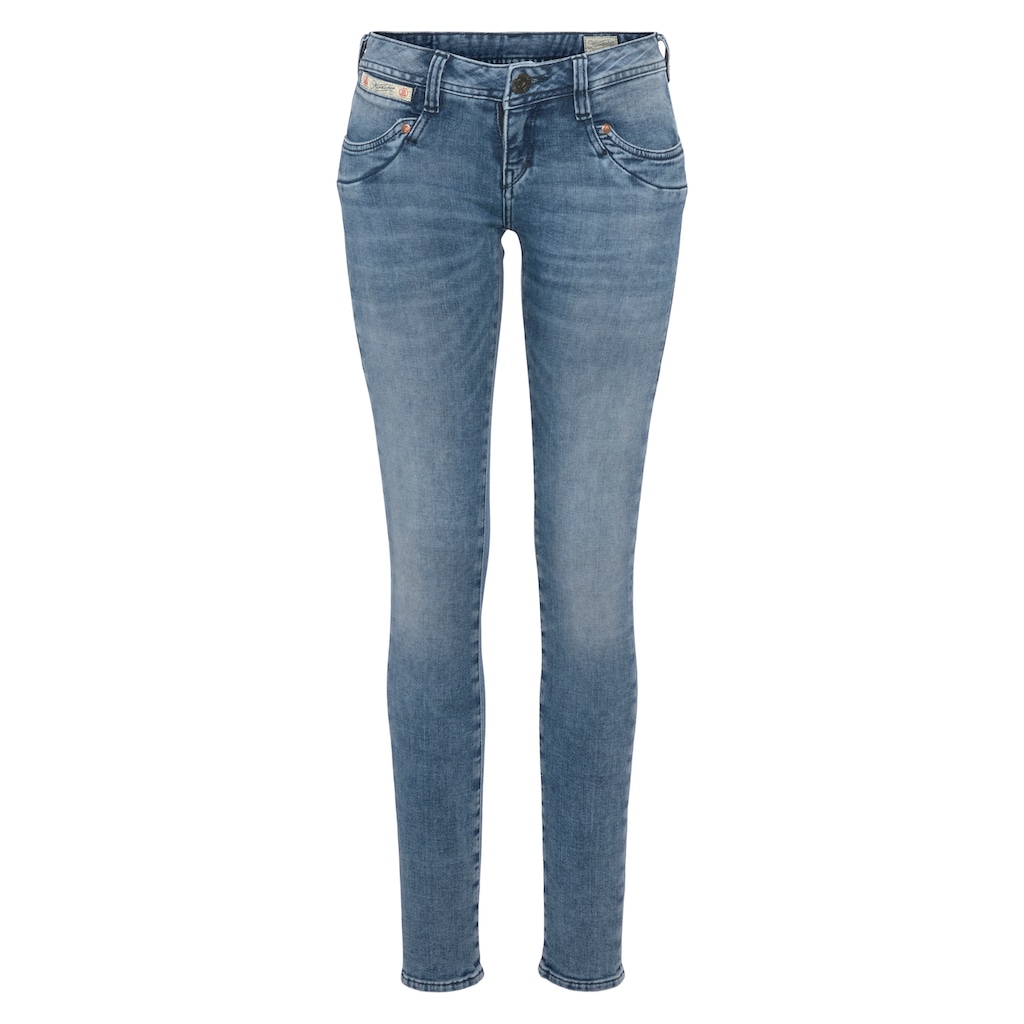 Herrlicher Slim-fit-Jeans »PIPER«